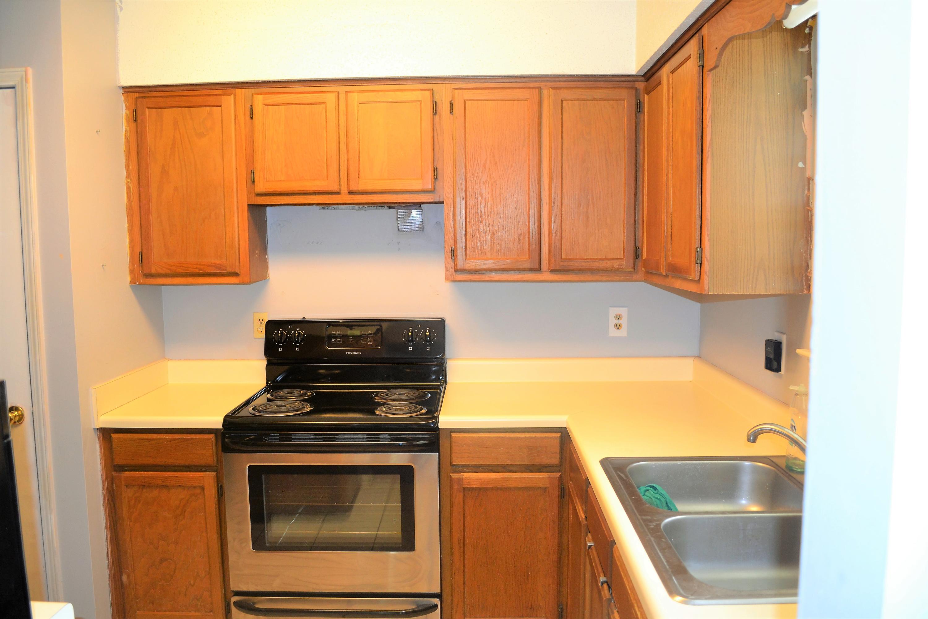 PORT DIXIE - Residential