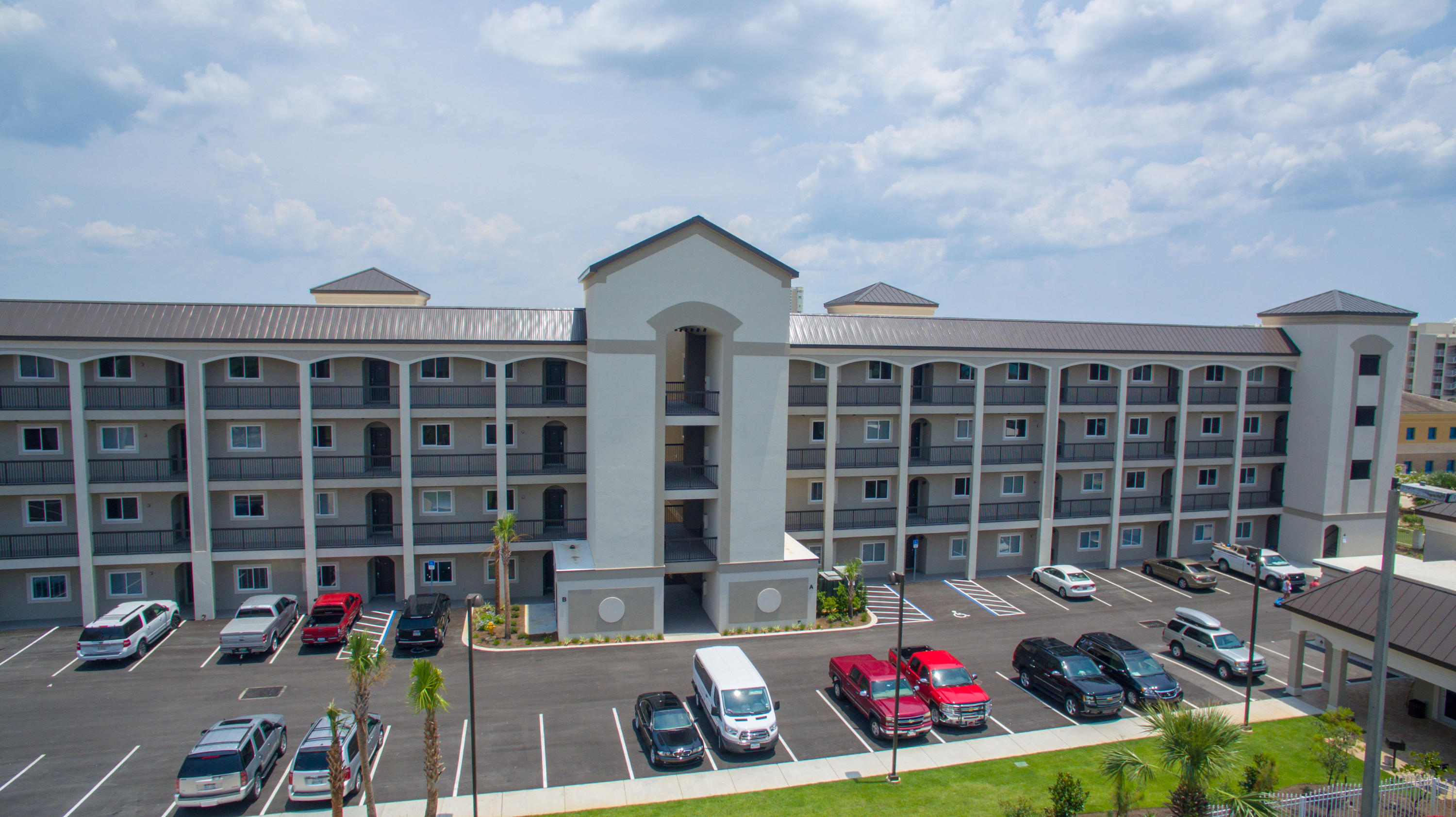 ALERIO - Residential