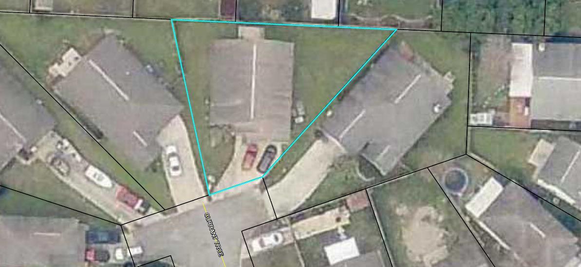 WATERFORD ESTATES S/D - Residential