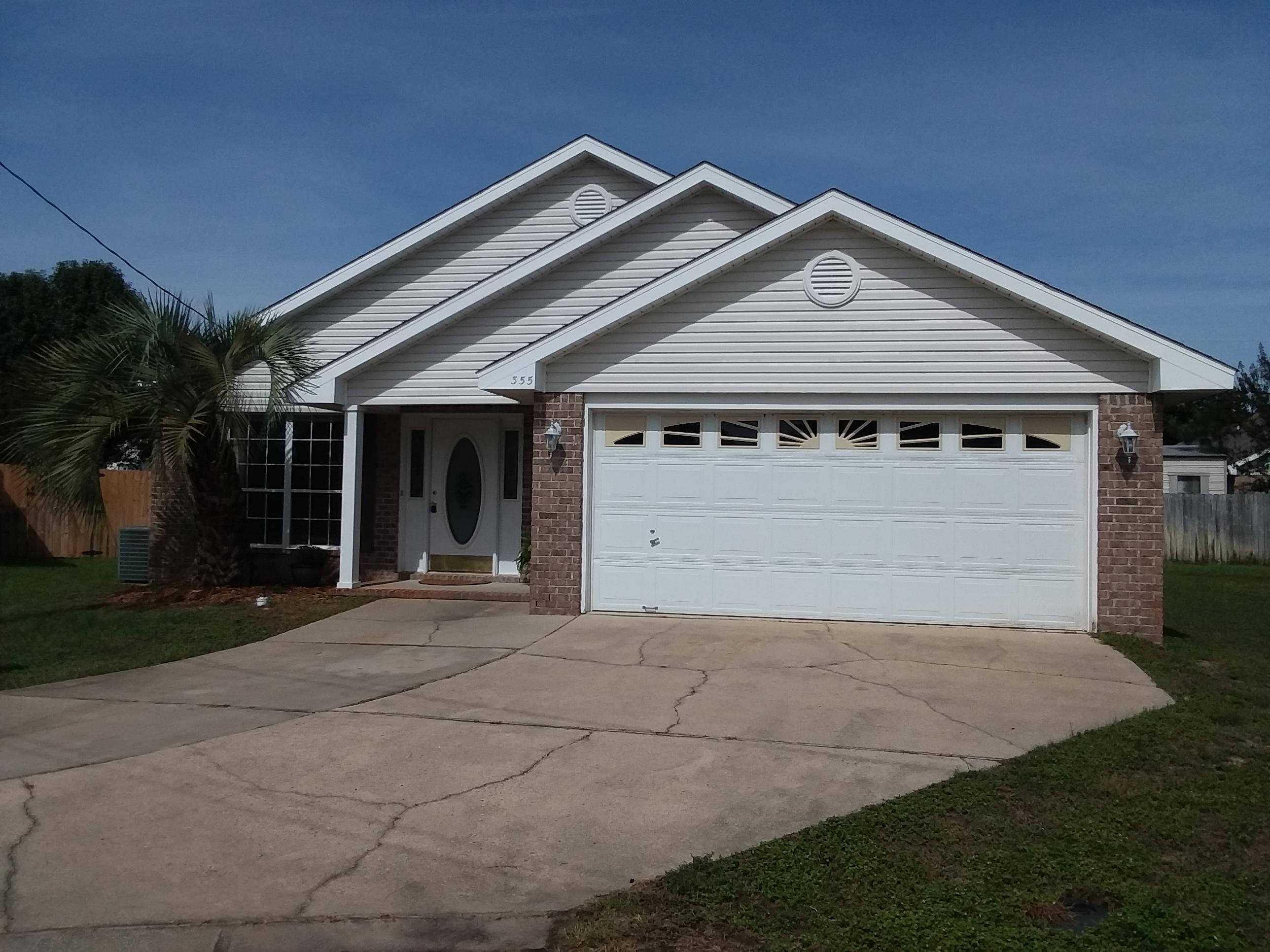 WATERFORD ESTATES S/D - Residential