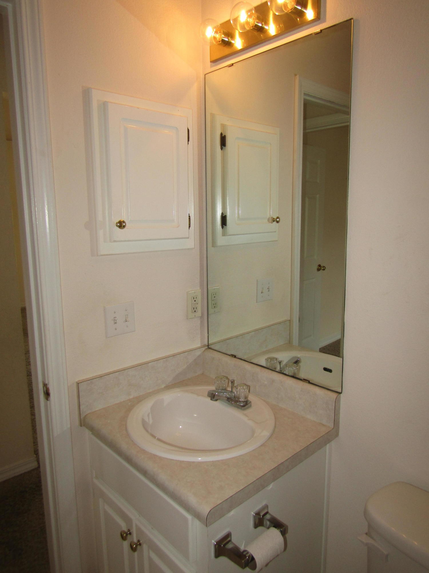 WATERFORD ESTATES S/D - Residential