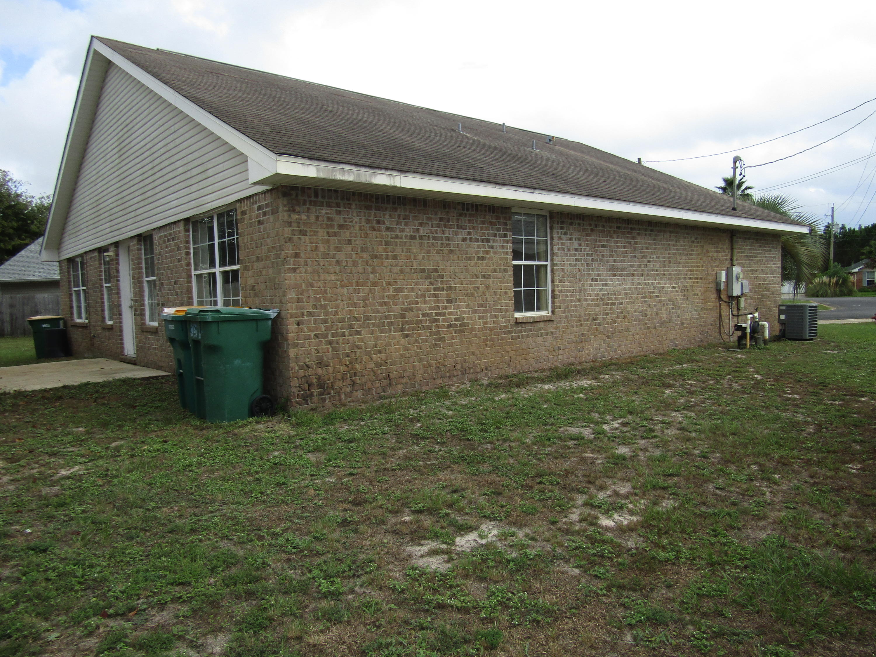 WATERFORD ESTATES S/D - Residential