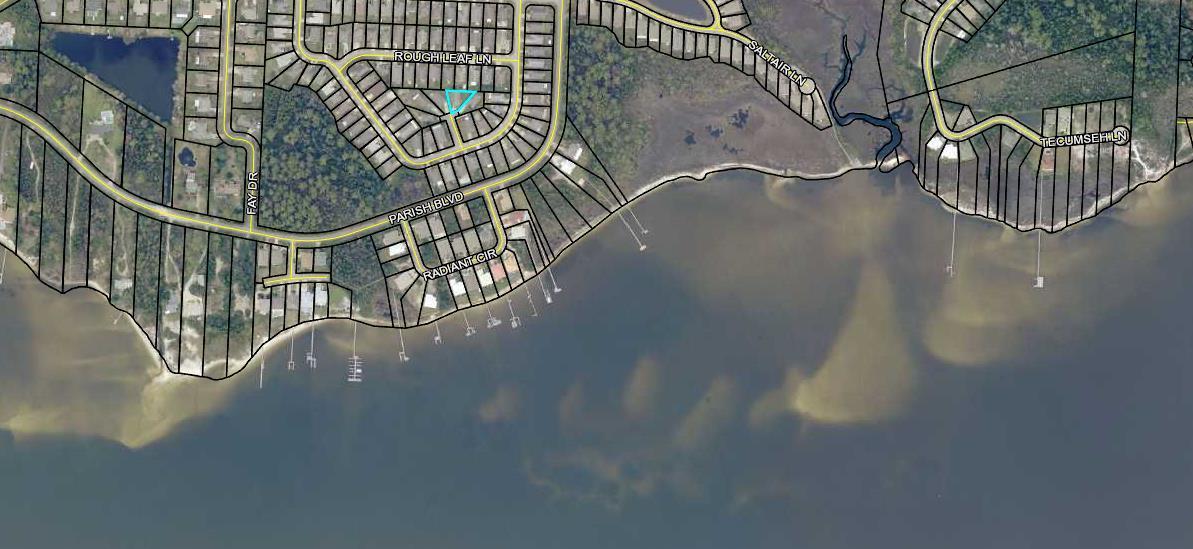 WATERFORD ESTATES S/D - Residential