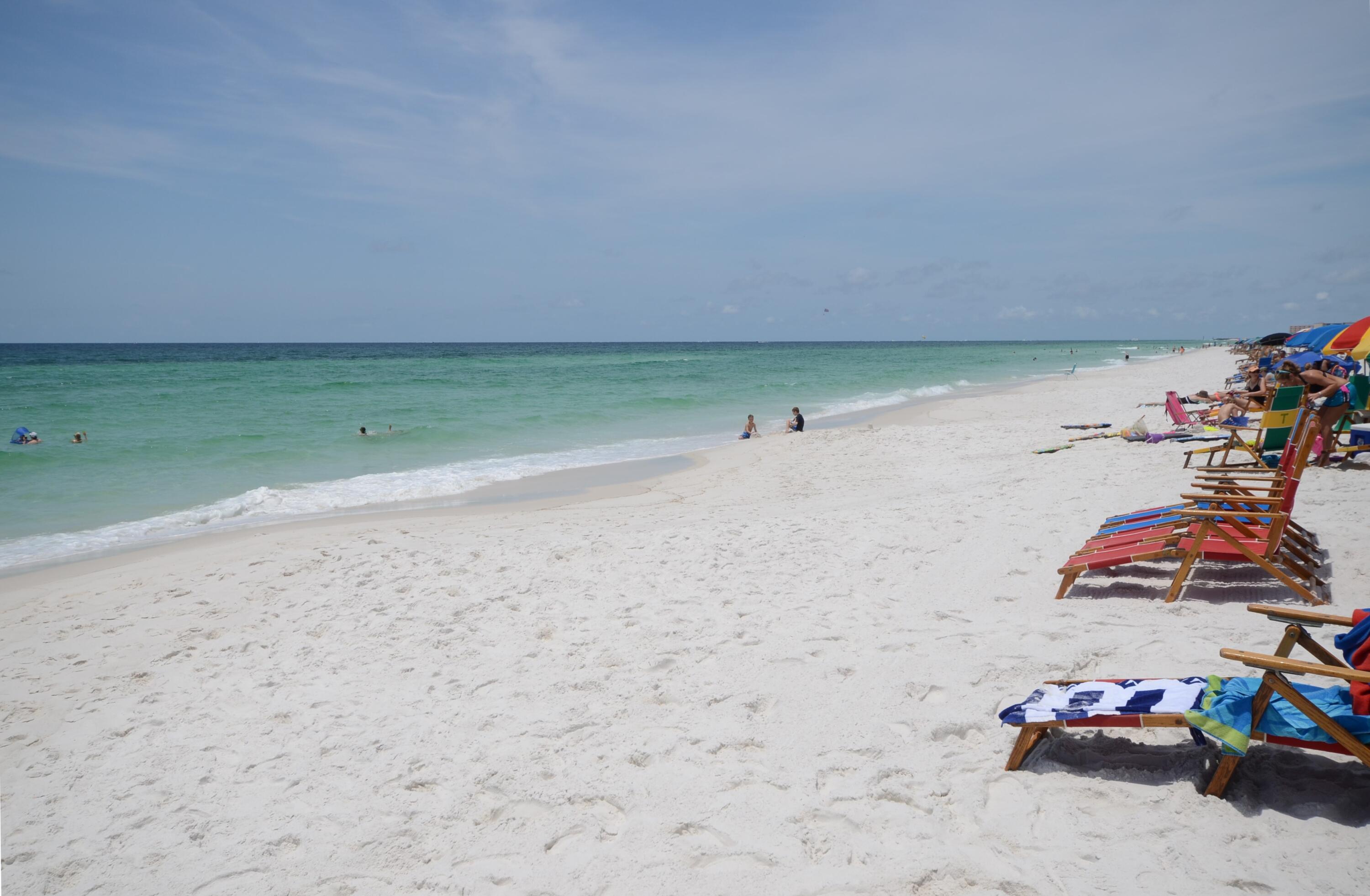 SHORELINE TOWERS 11 - Residential