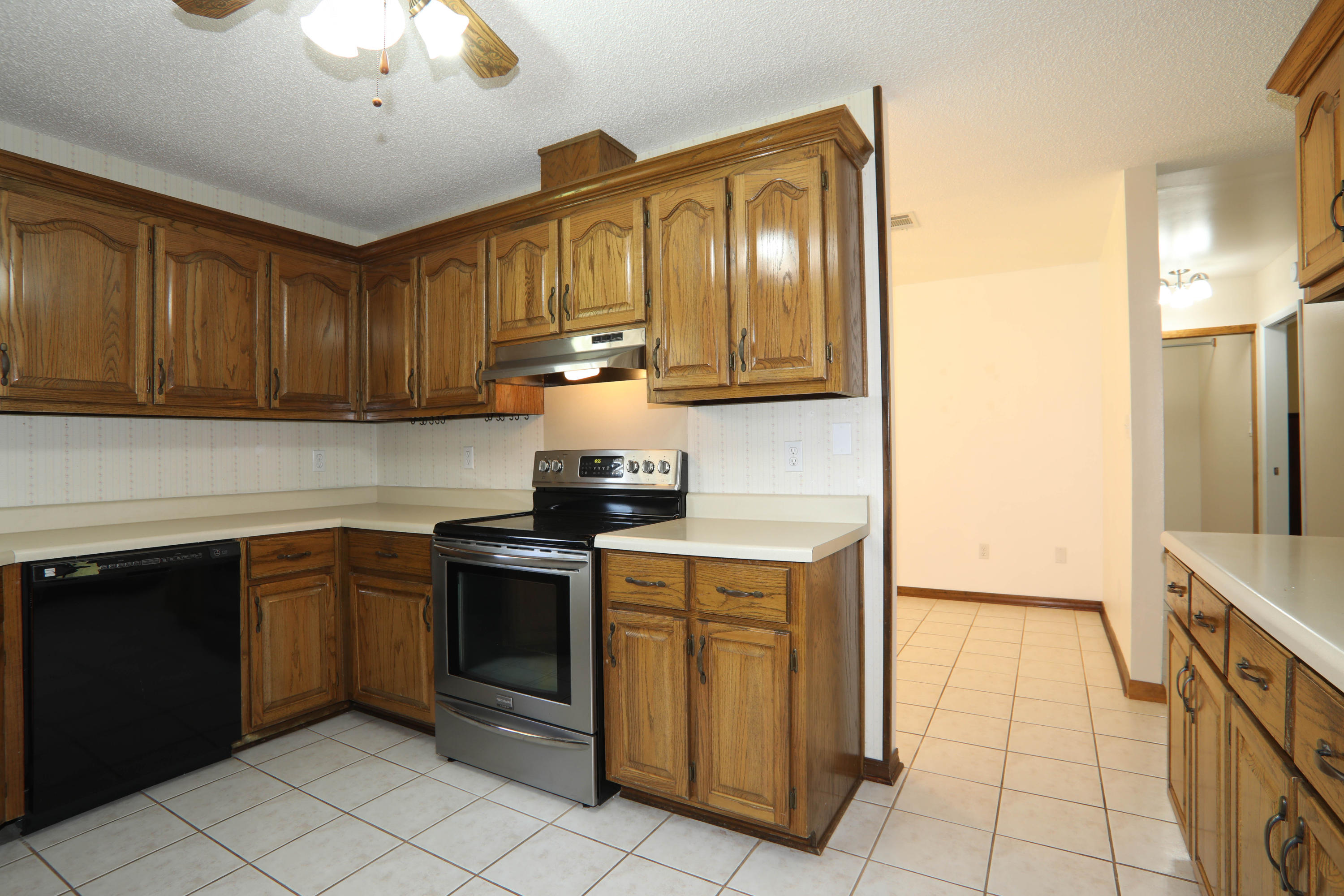 SANTILLANA - Residential