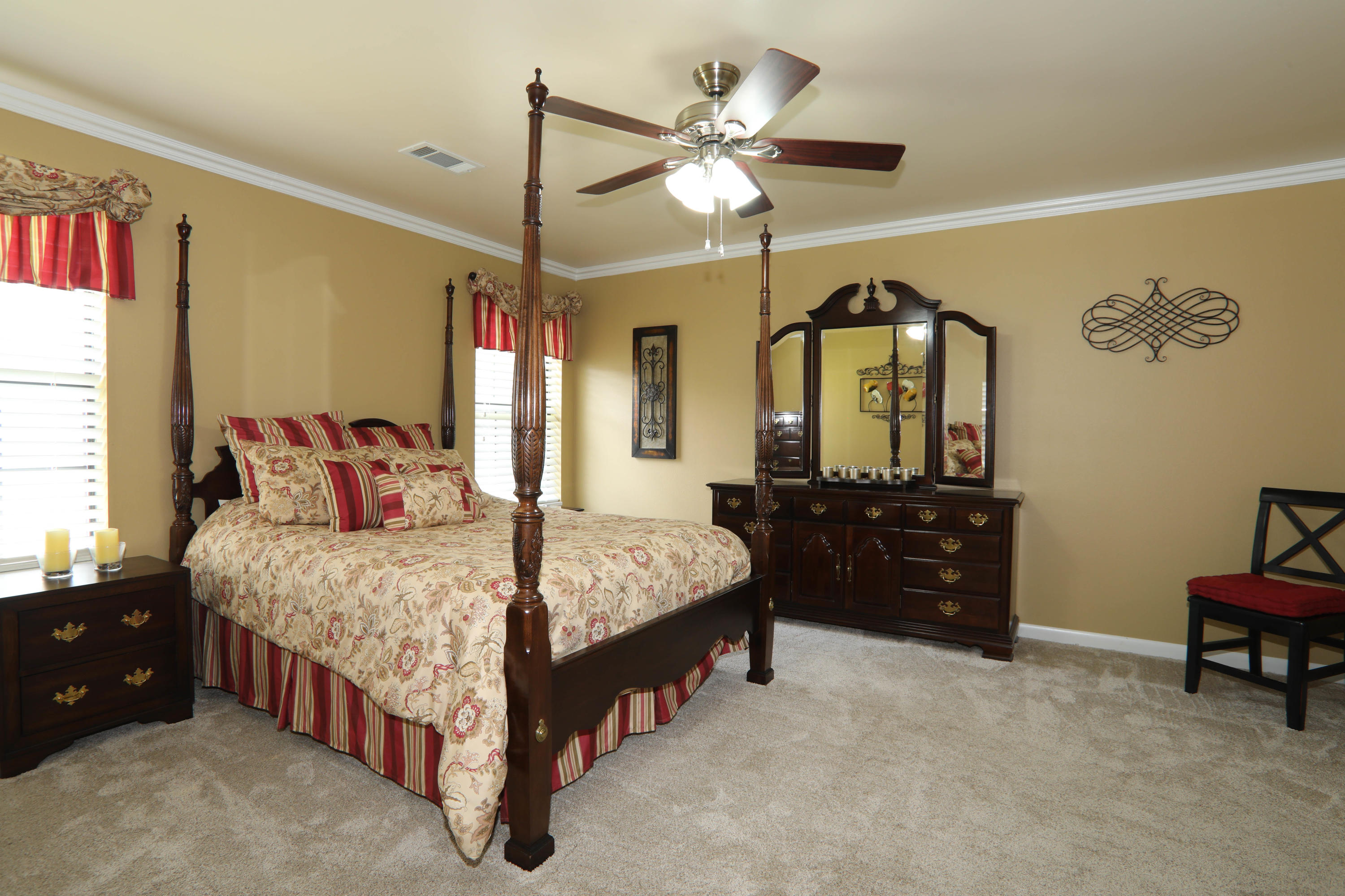 SANTILLANA - Residential