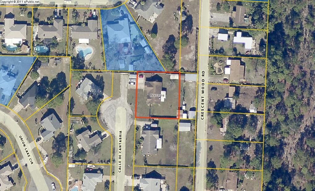 SANTILLANA - Residential