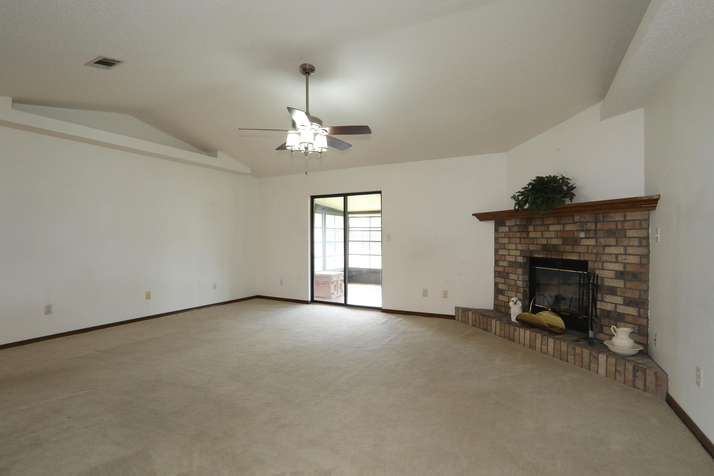 SANTILLANA - Residential