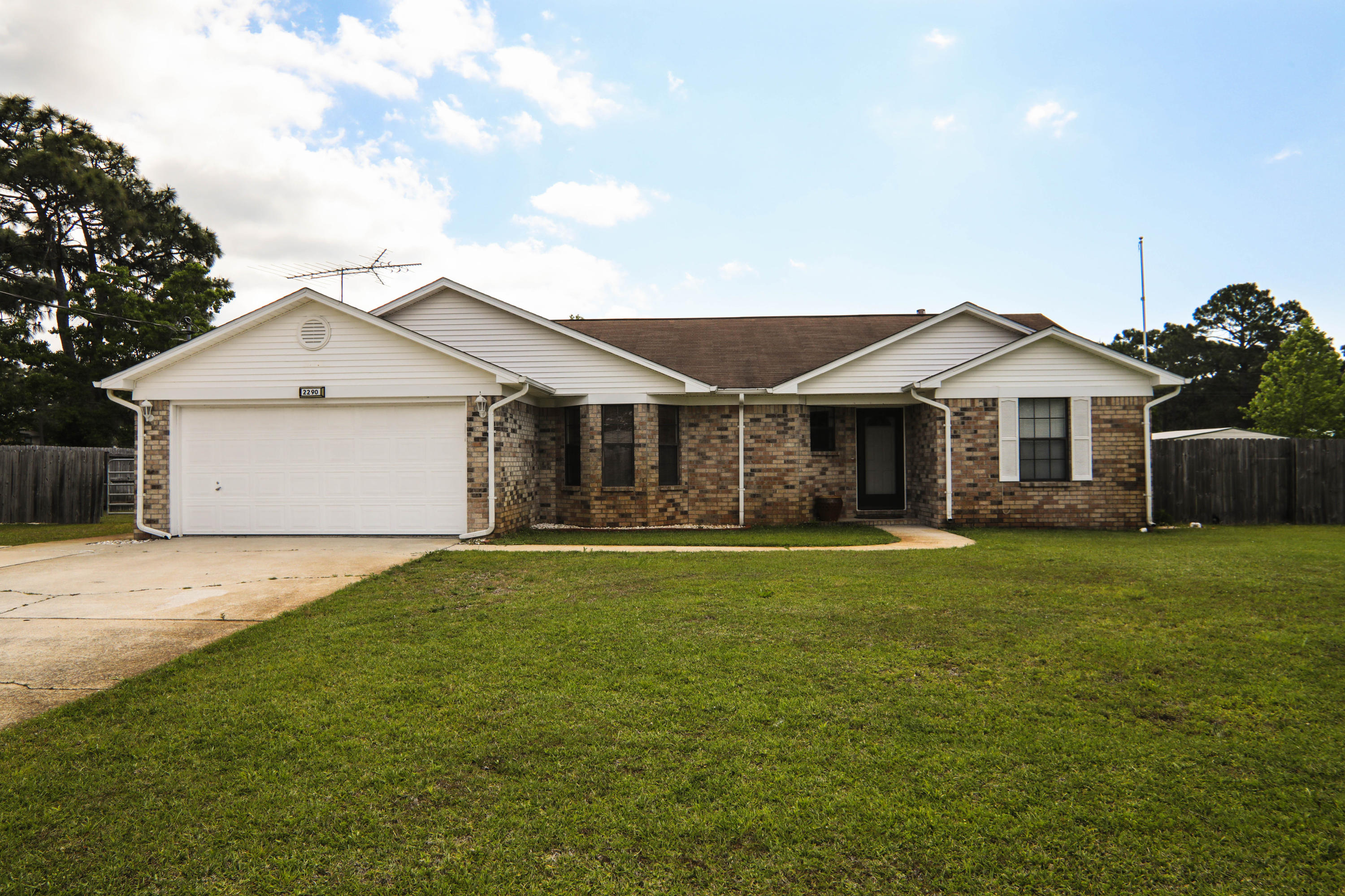 SANTILLANA - Residential