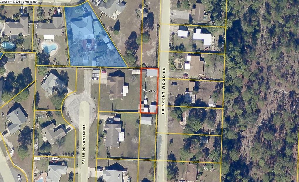 SANTILLANA - Residential