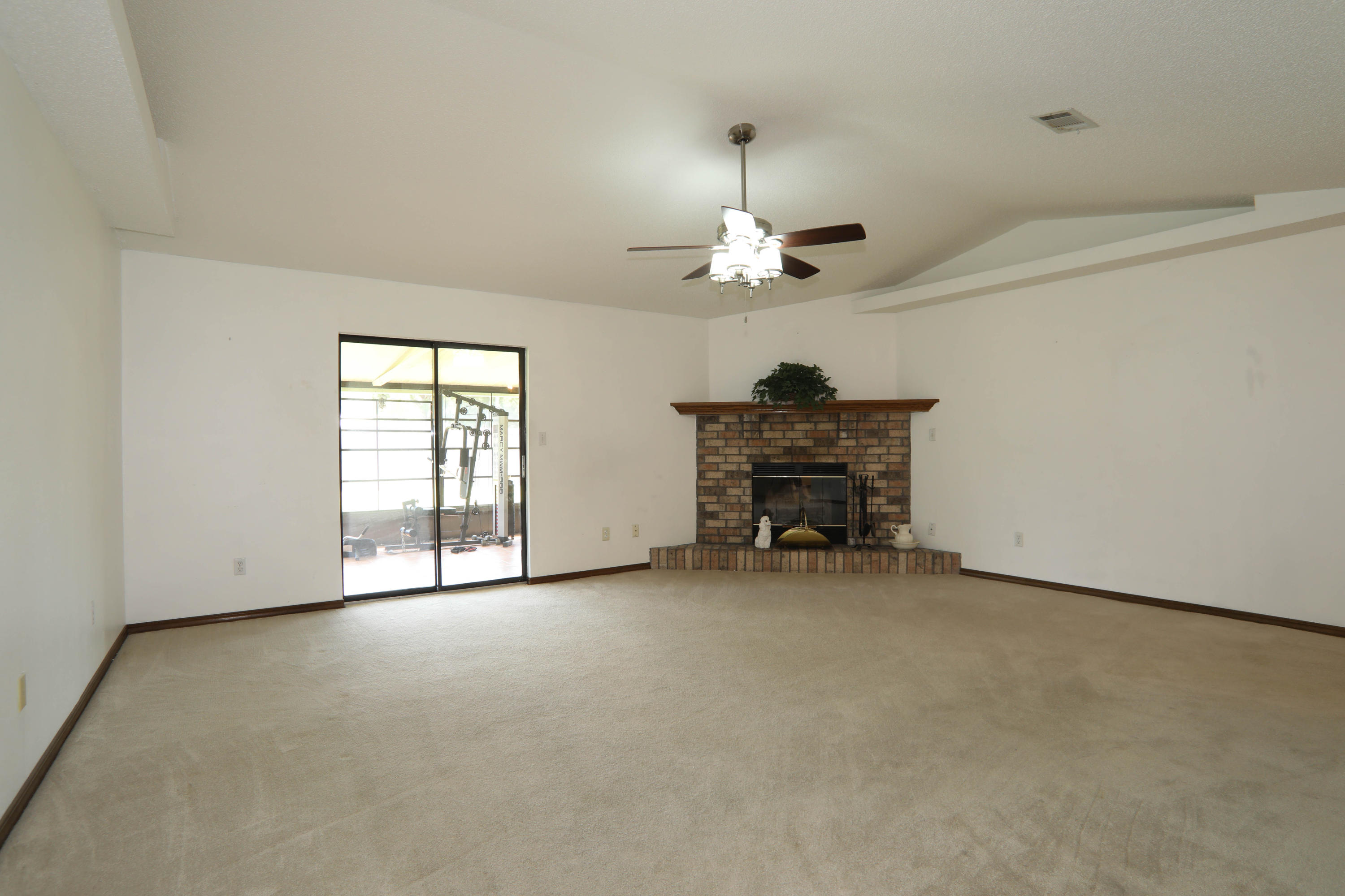 SANTILLANA - Residential