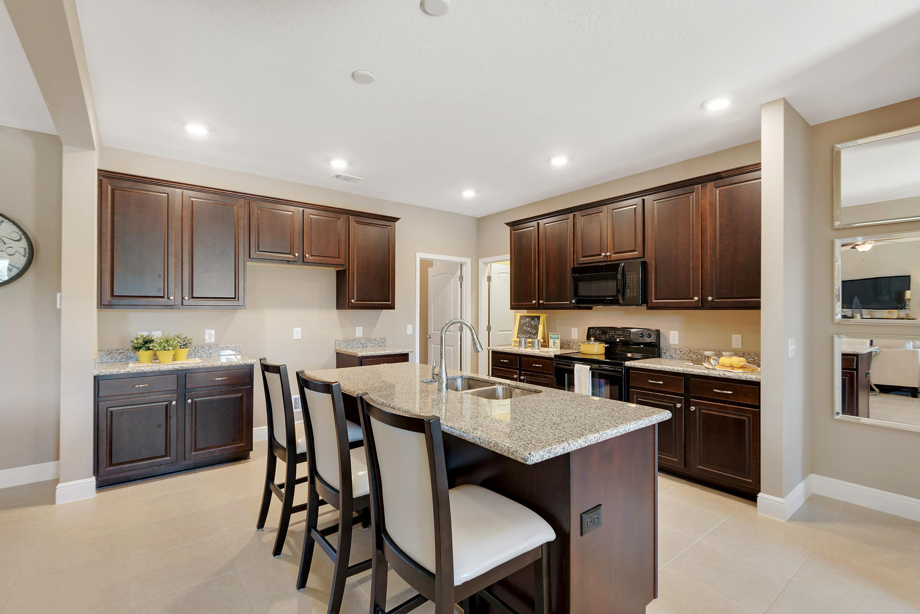 CARNEGIE HILLS PH 1 - Residential