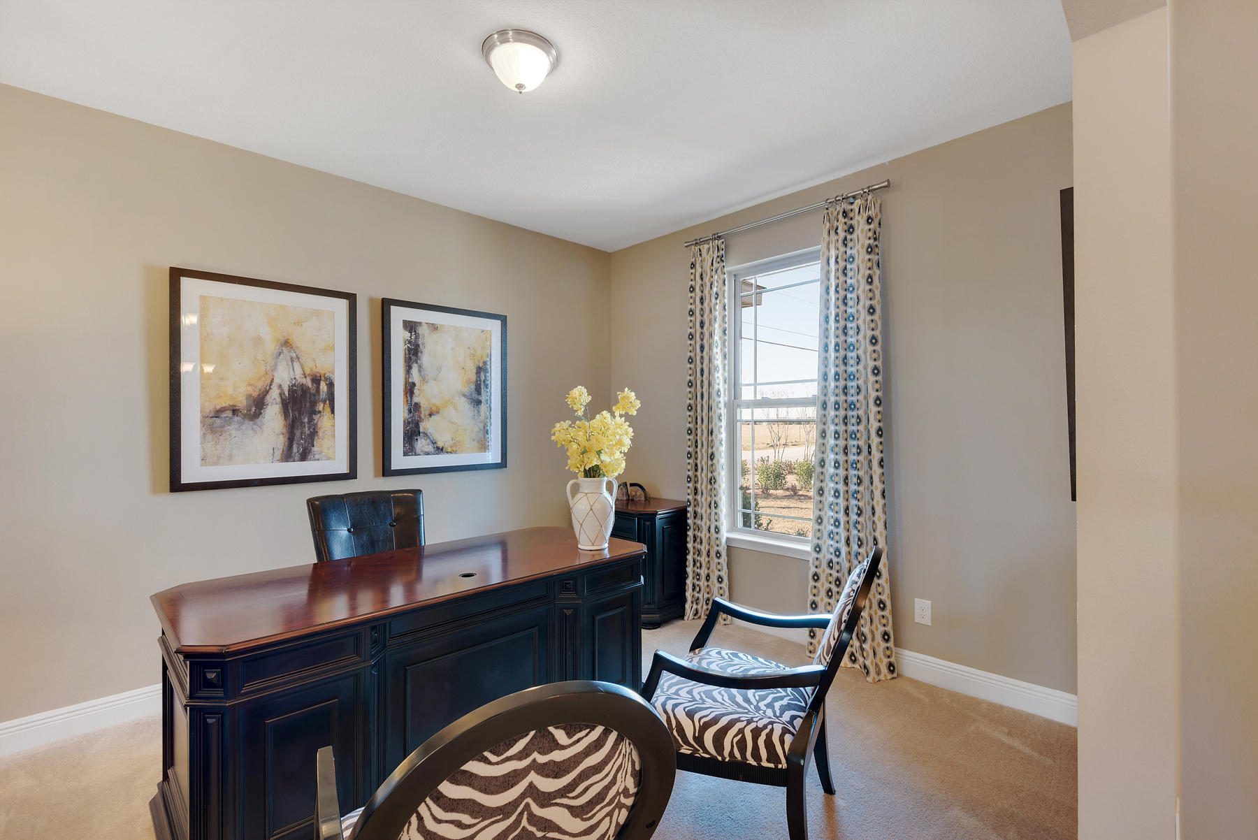 CARNEGIE HILLS PH 1 - Residential