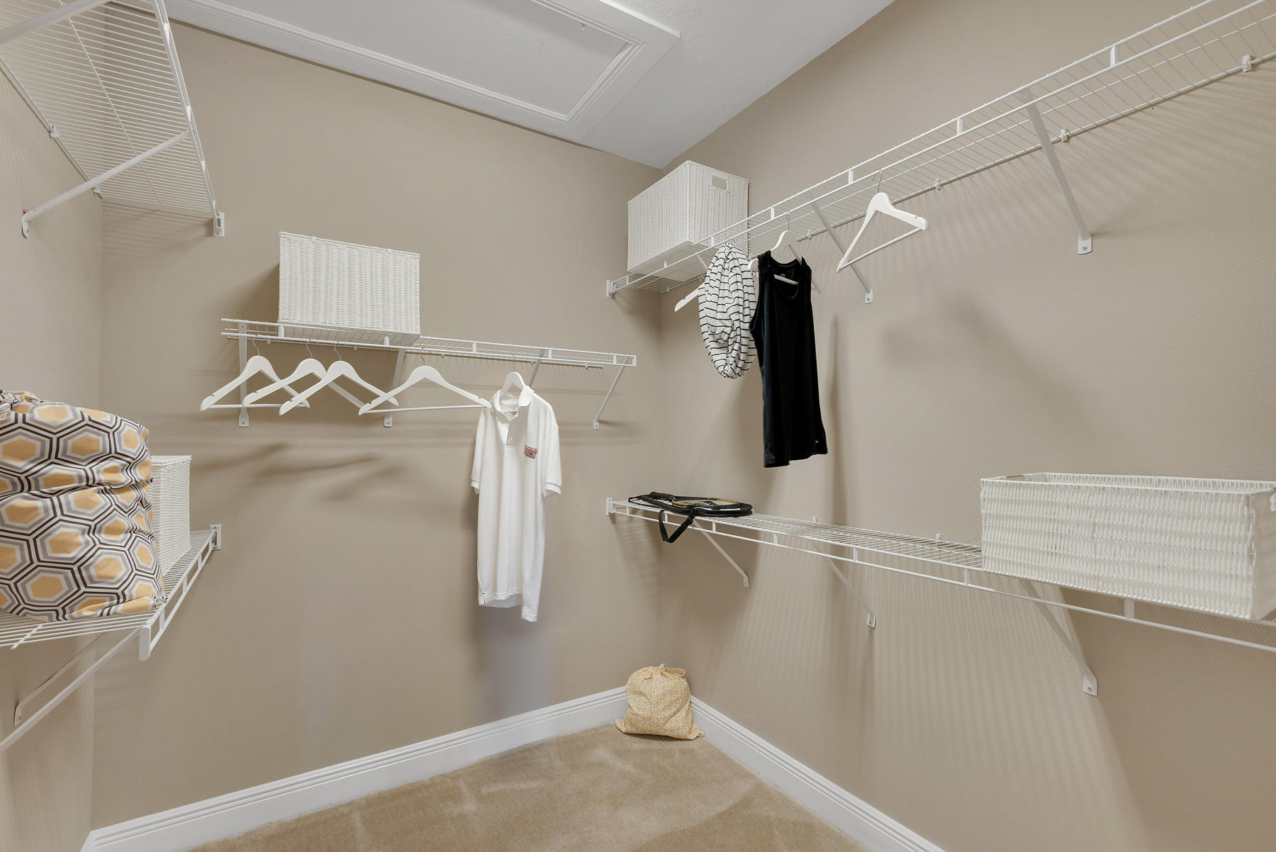 CARNEGIE HILLS PH 1 - Residential