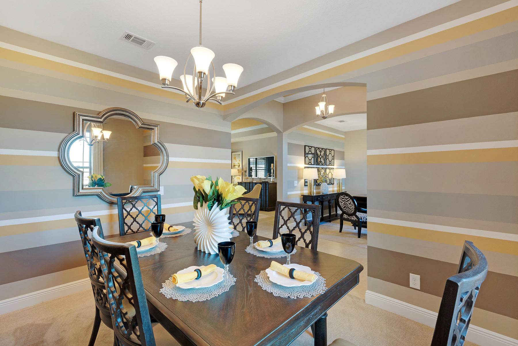 CARNEGIE HILLS PH 1 - Residential