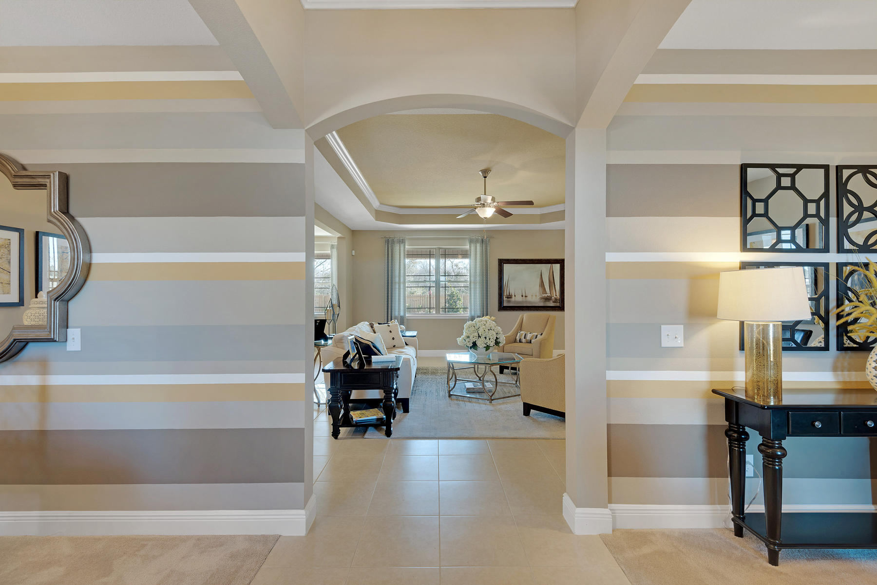 CARNEGIE HILLS PH 1 - Residential