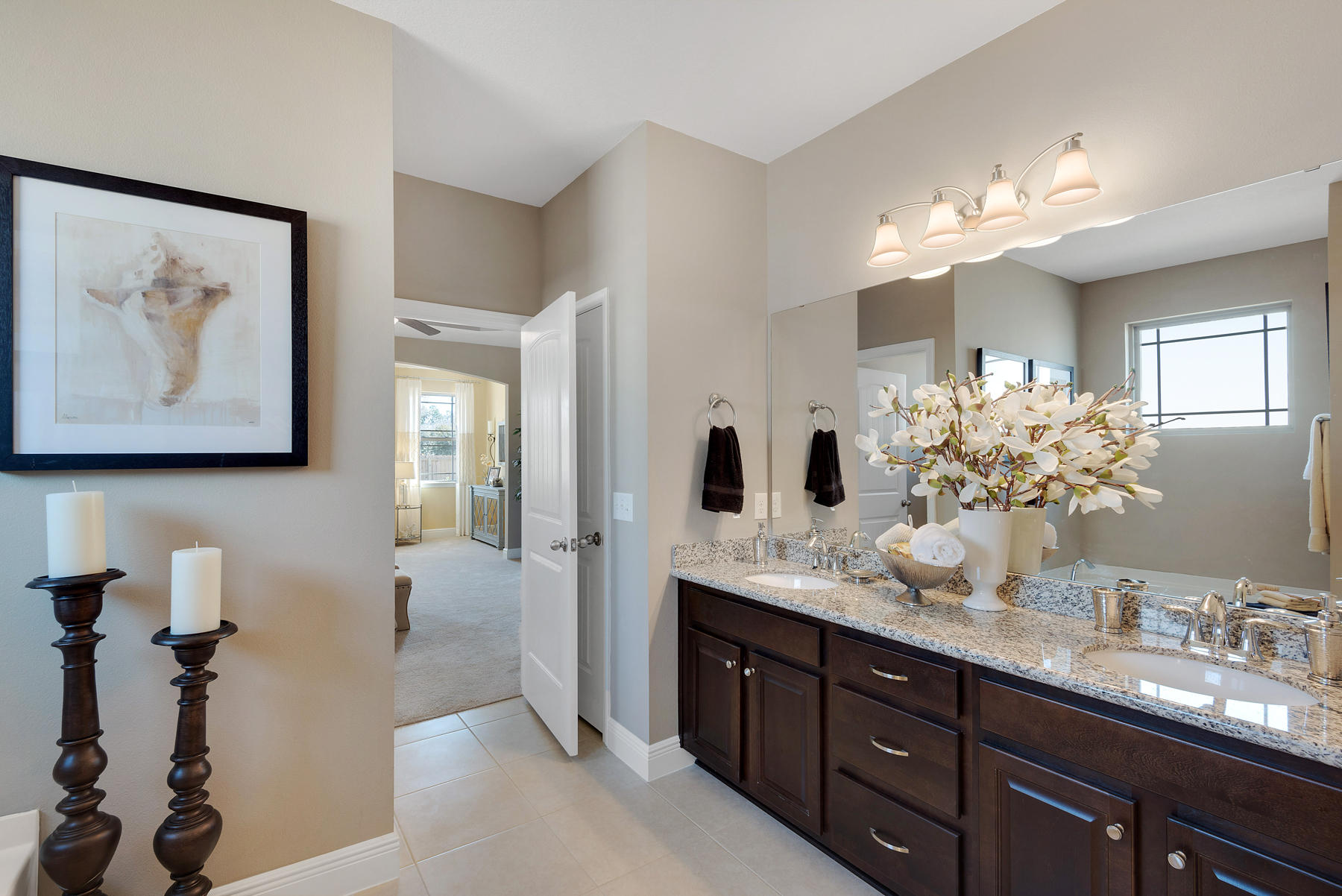 CARNEGIE HILLS PH 1 - Residential