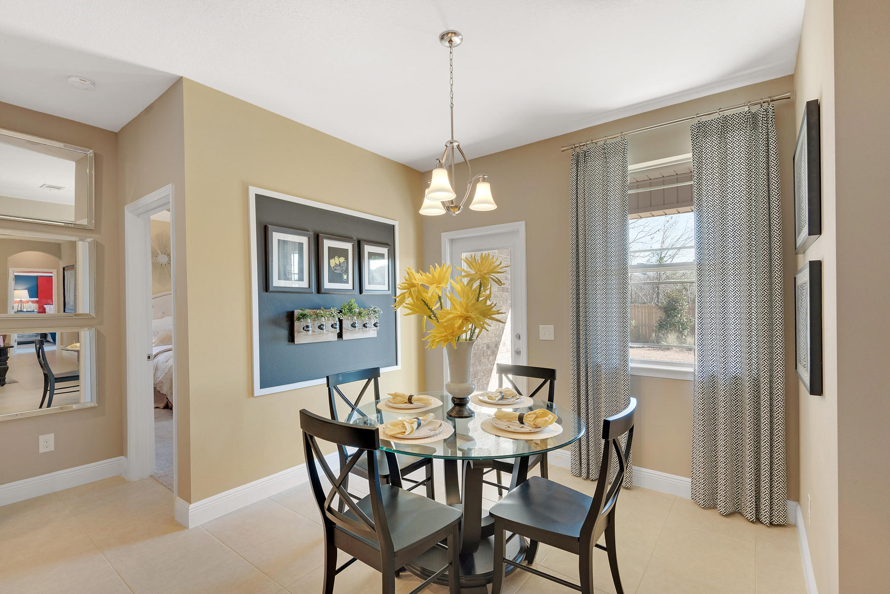 CARNEGIE HILLS PH 1 - Residential