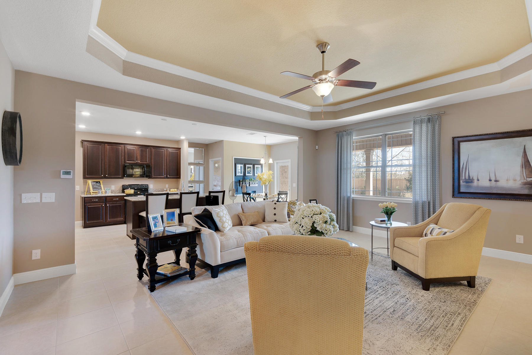 CARNEGIE HILLS PH 1 - Residential