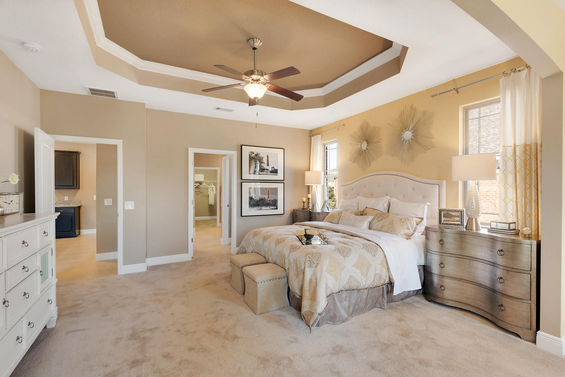 CARNEGIE HILLS PH 1 - Residential