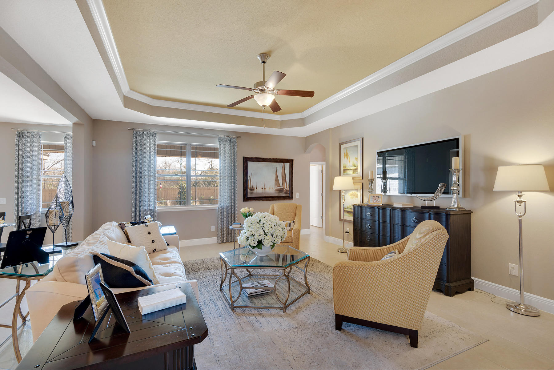 CARNEGIE HILLS PH 1 - Residential