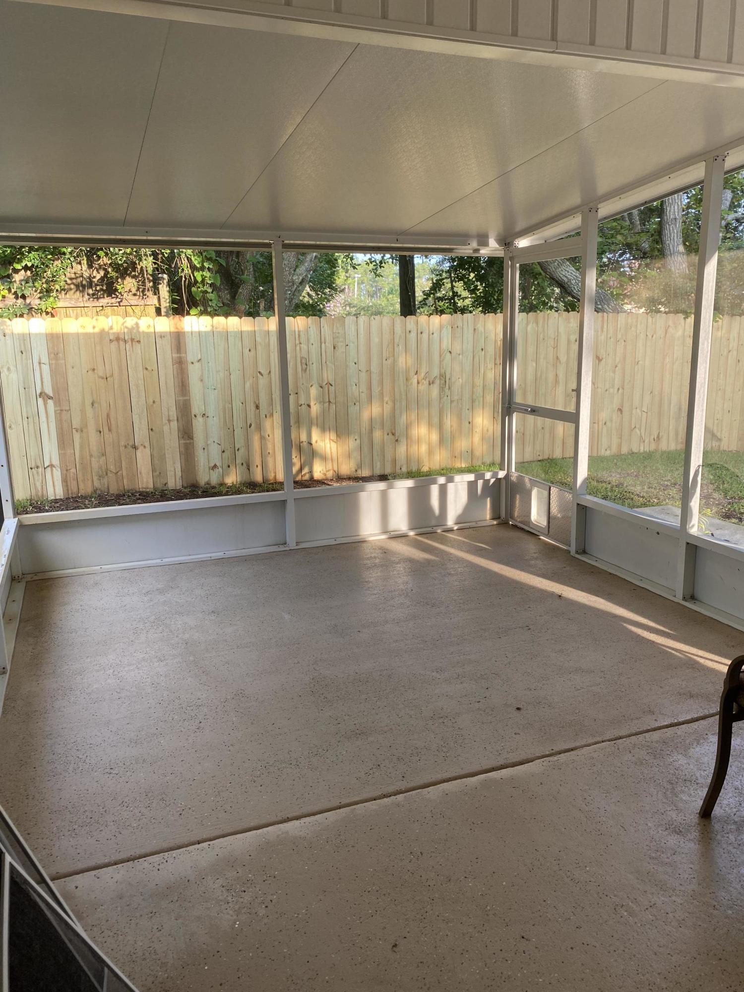 SEASHORE VILLAGE - Residential