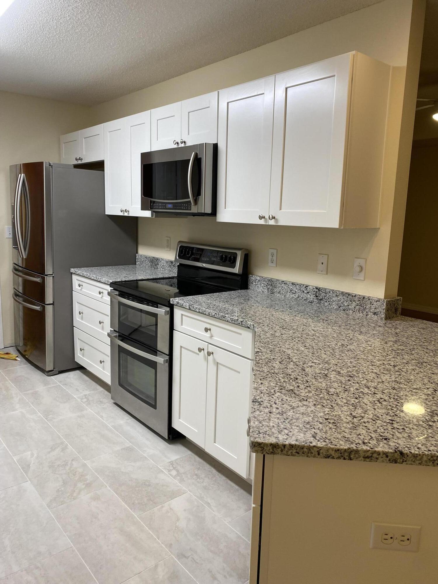 SEASHORE VILLAGE - Residential