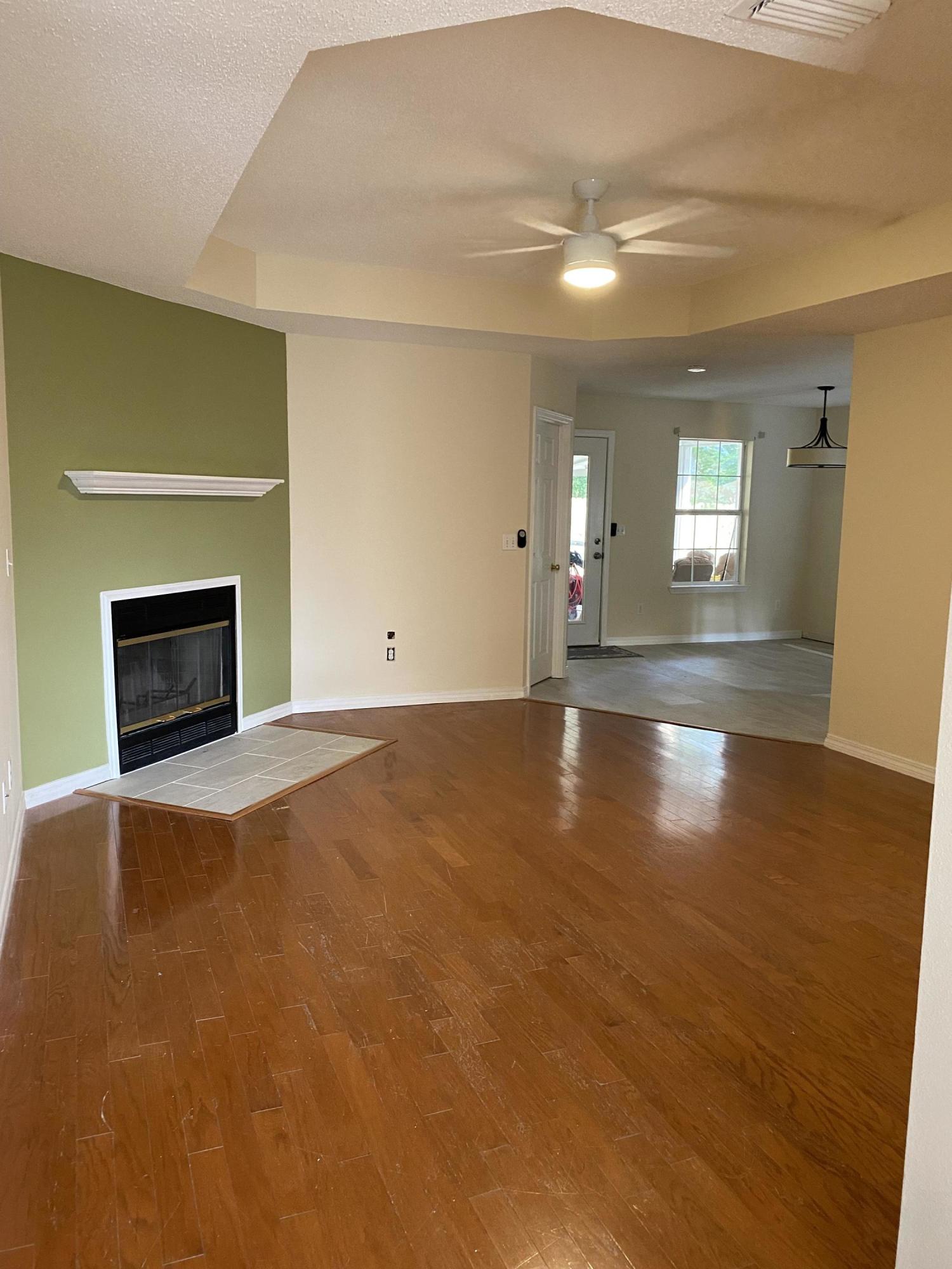 SEASHORE VILLAGE - Residential