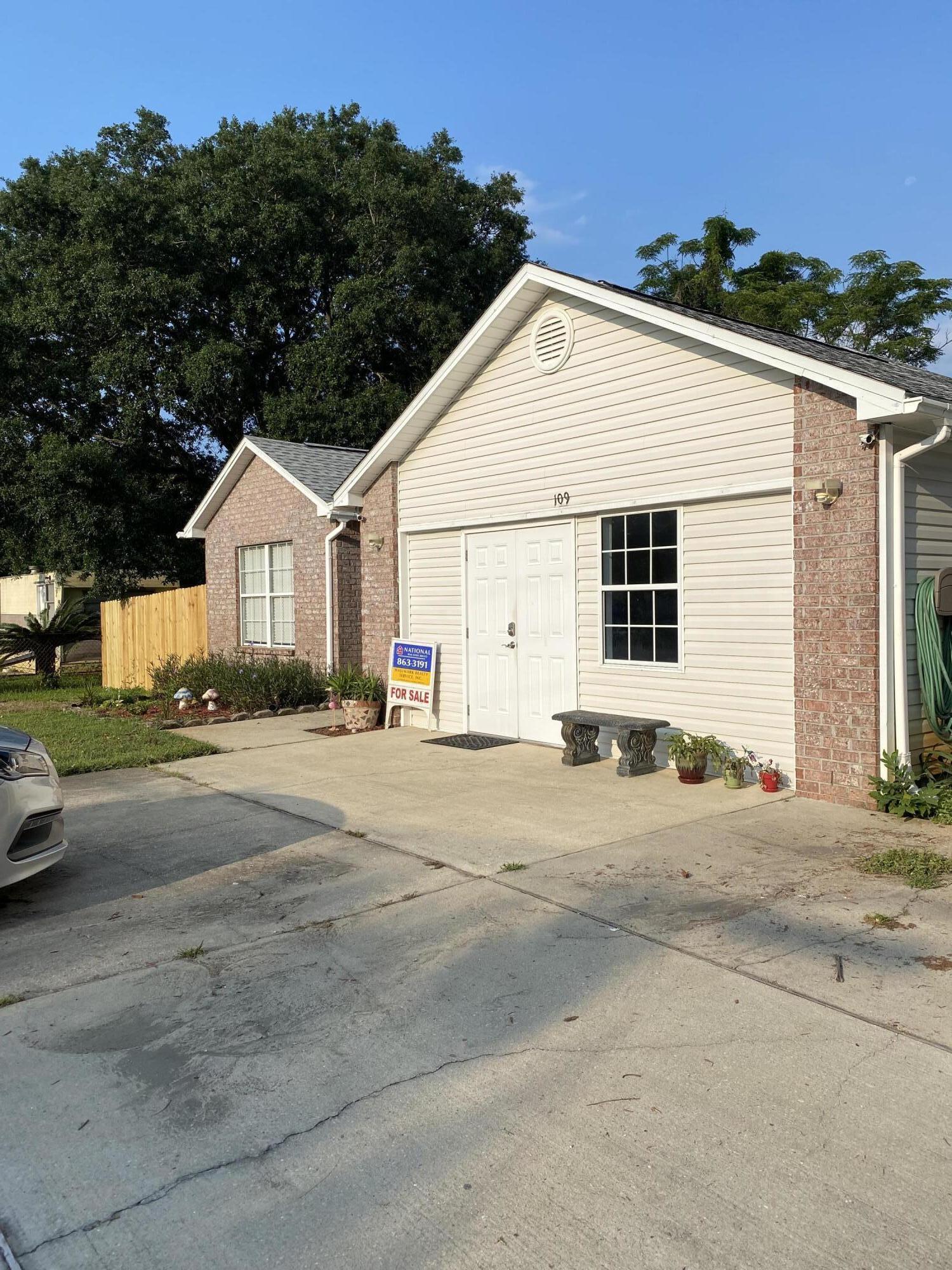 SEASHORE VILLAGE - Residential