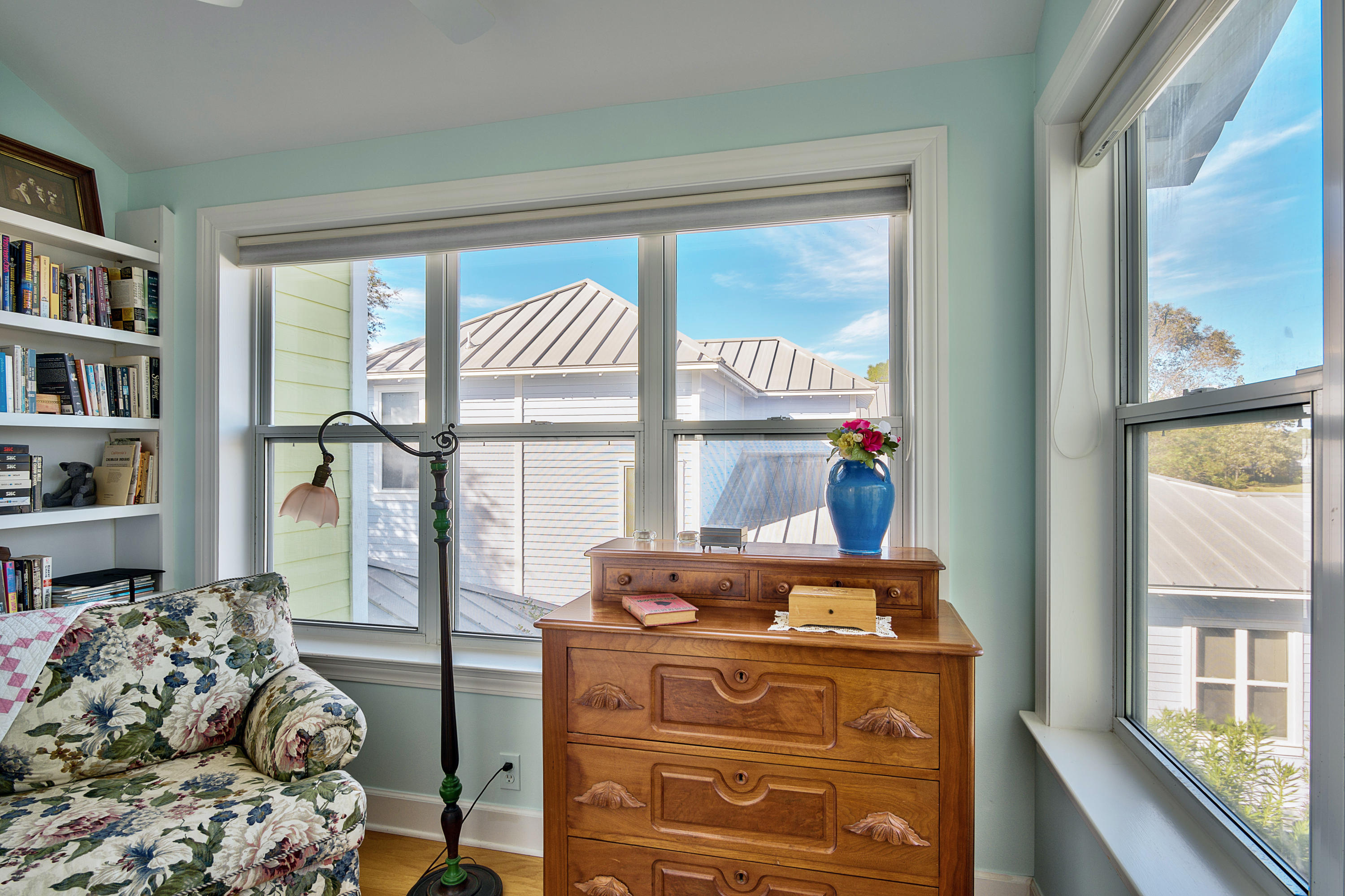 CRYSTAL LAKE AT SANDESTIN - Residential