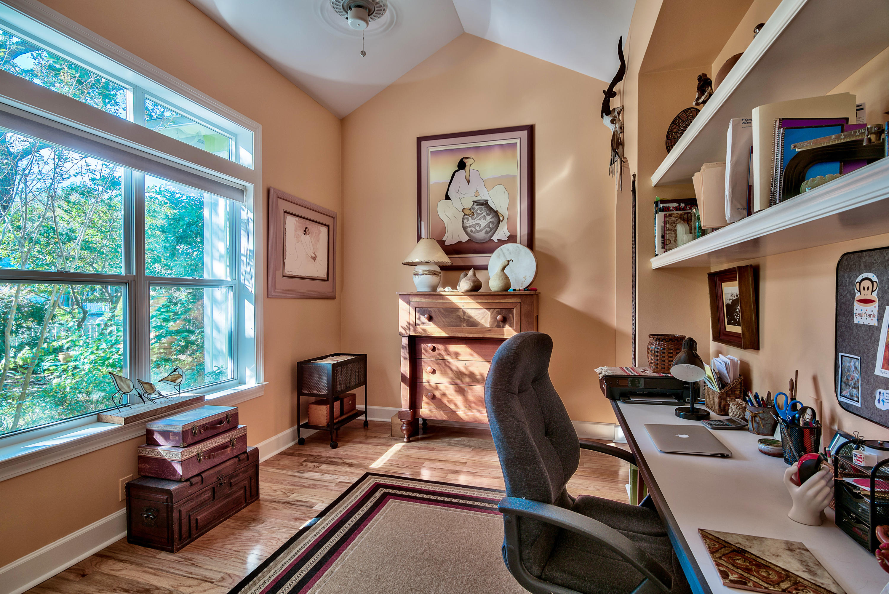 CRYSTAL LAKE AT SANDESTIN - Residential