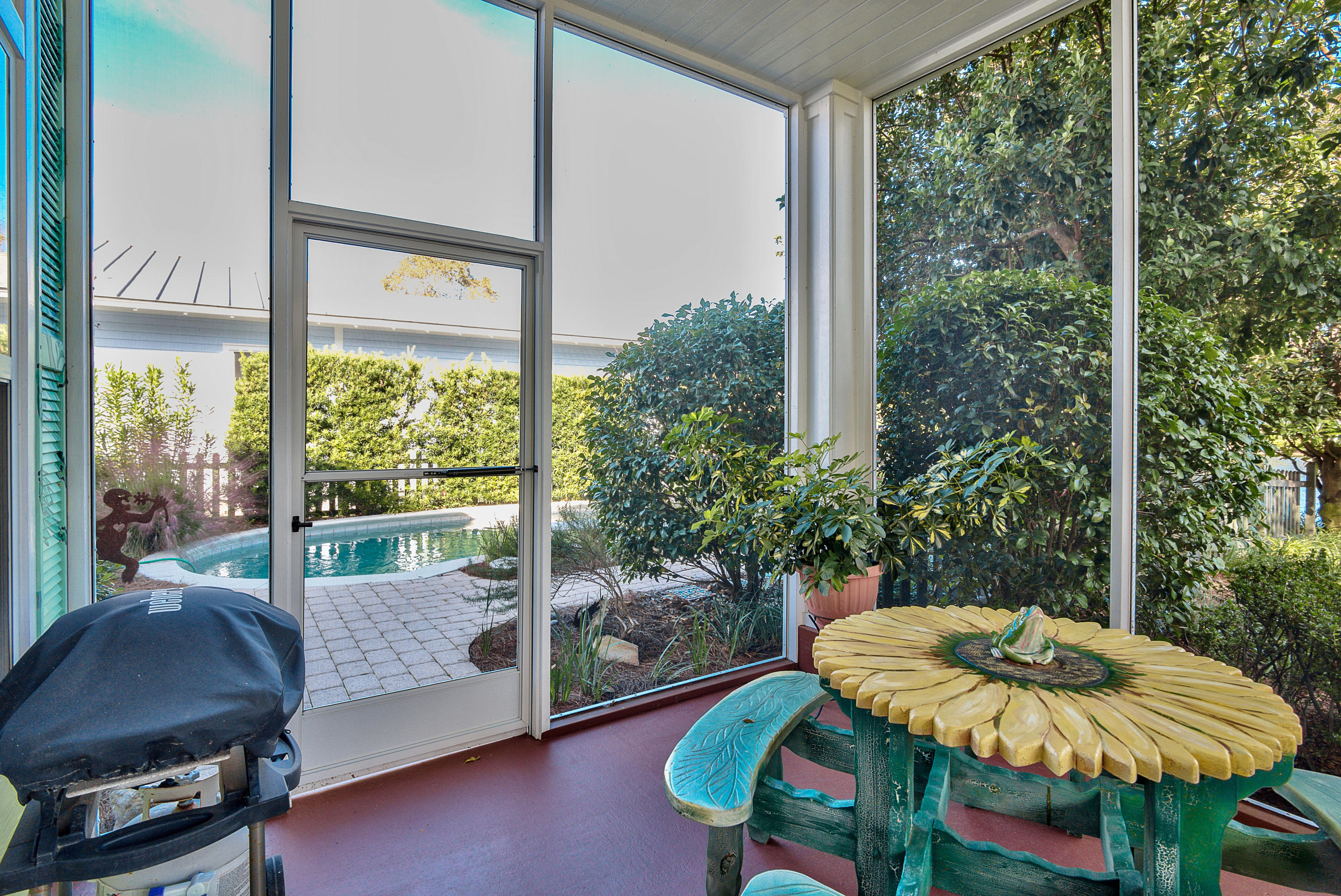 CRYSTAL LAKE AT SANDESTIN - Residential