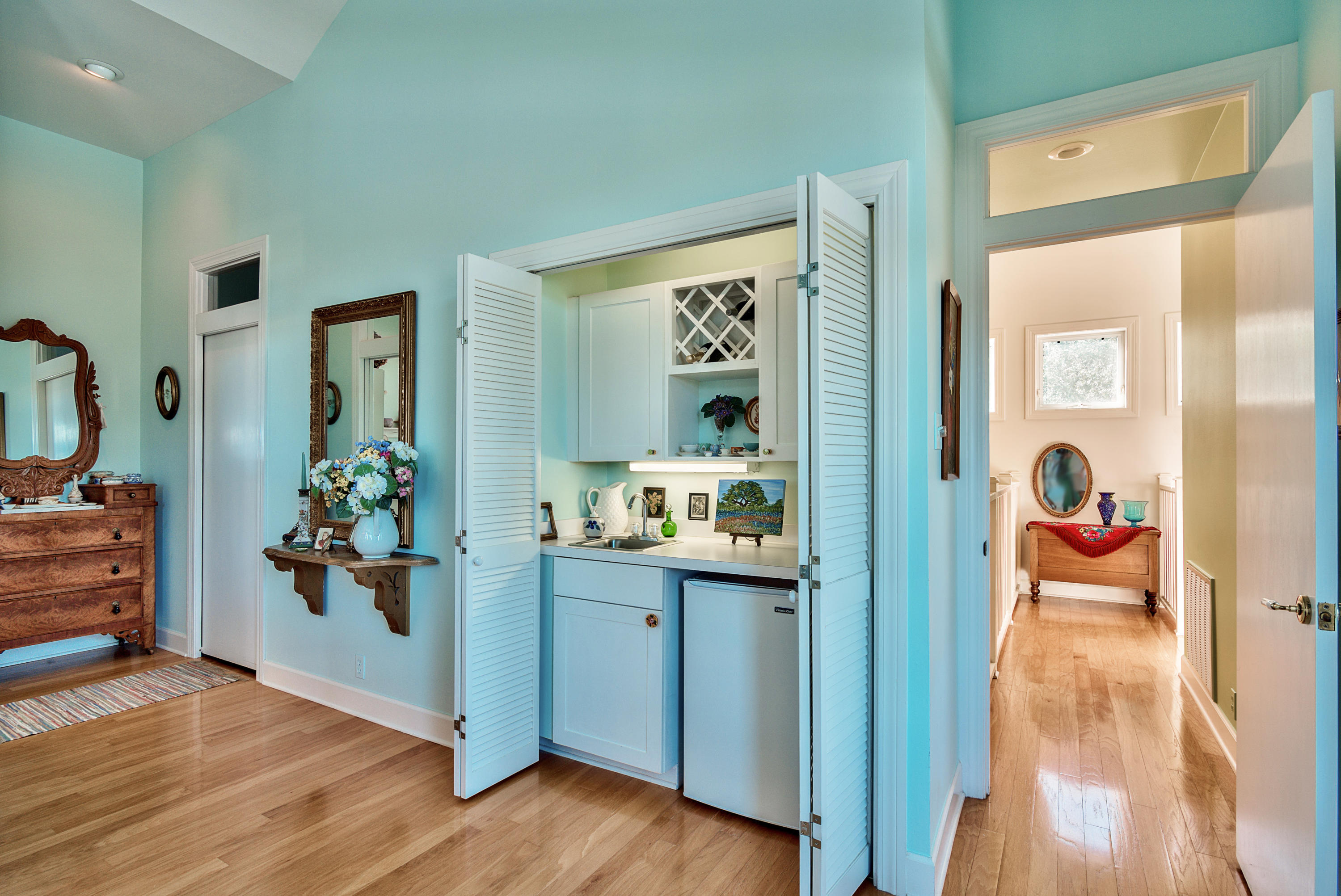 CRYSTAL LAKE AT SANDESTIN - Residential