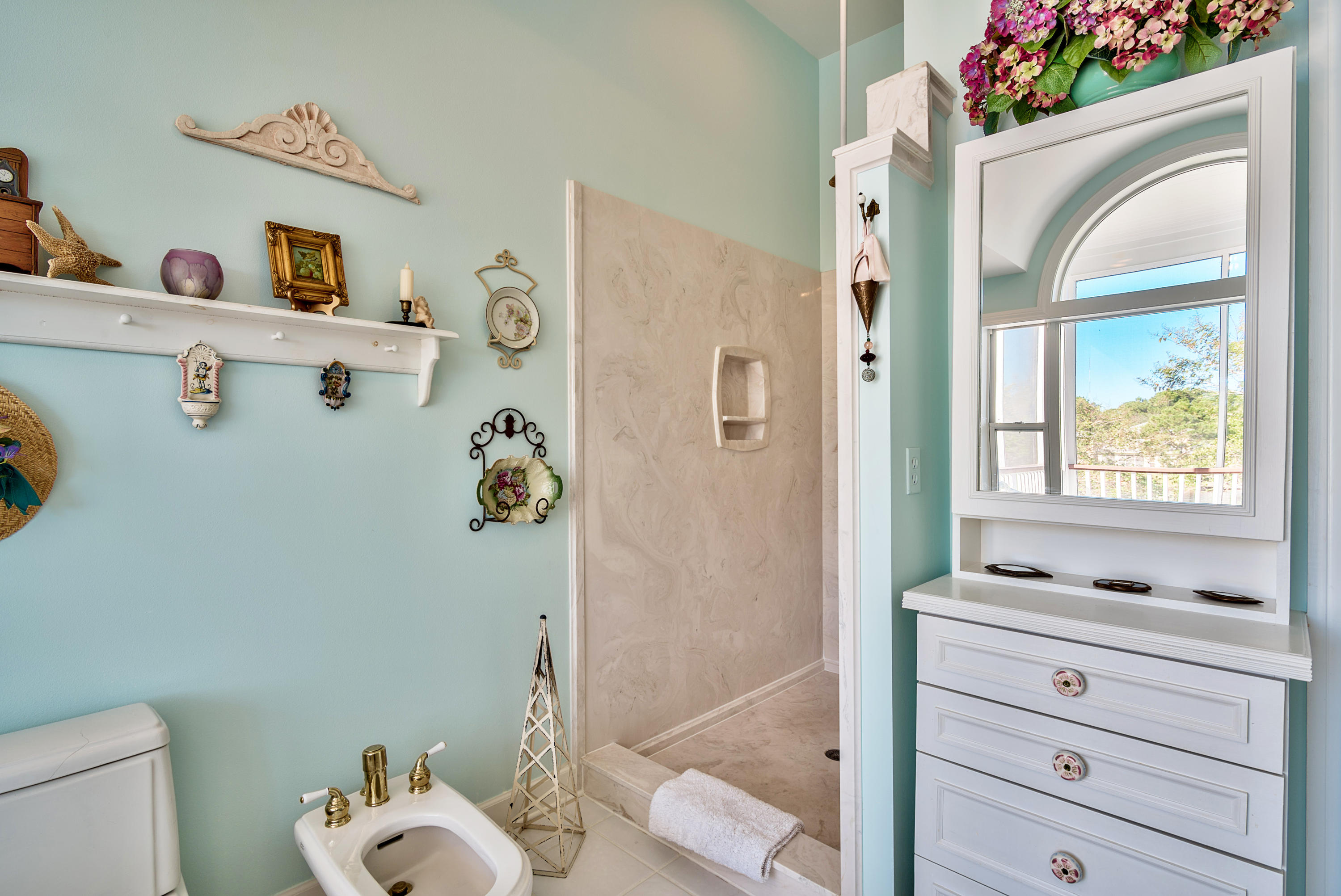 CRYSTAL LAKE AT SANDESTIN - Residential