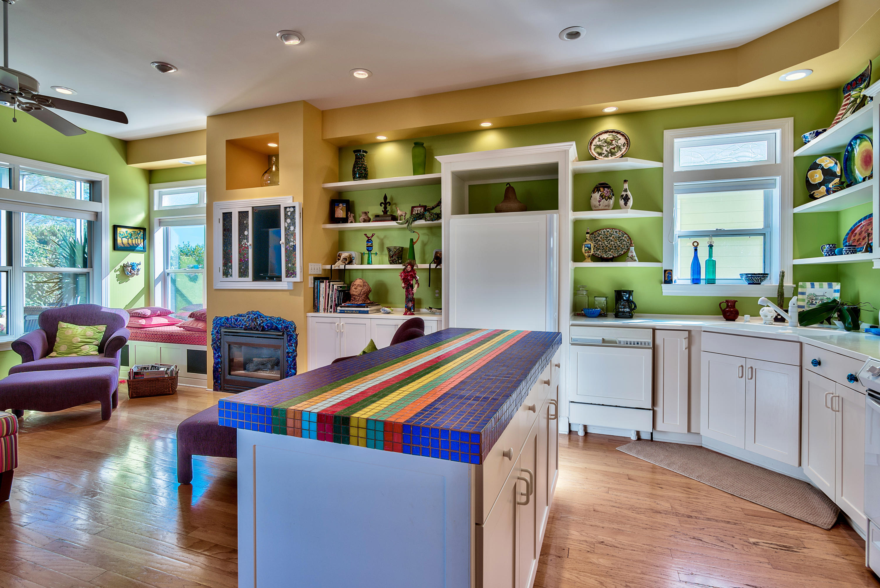 CRYSTAL LAKE AT SANDESTIN - Residential