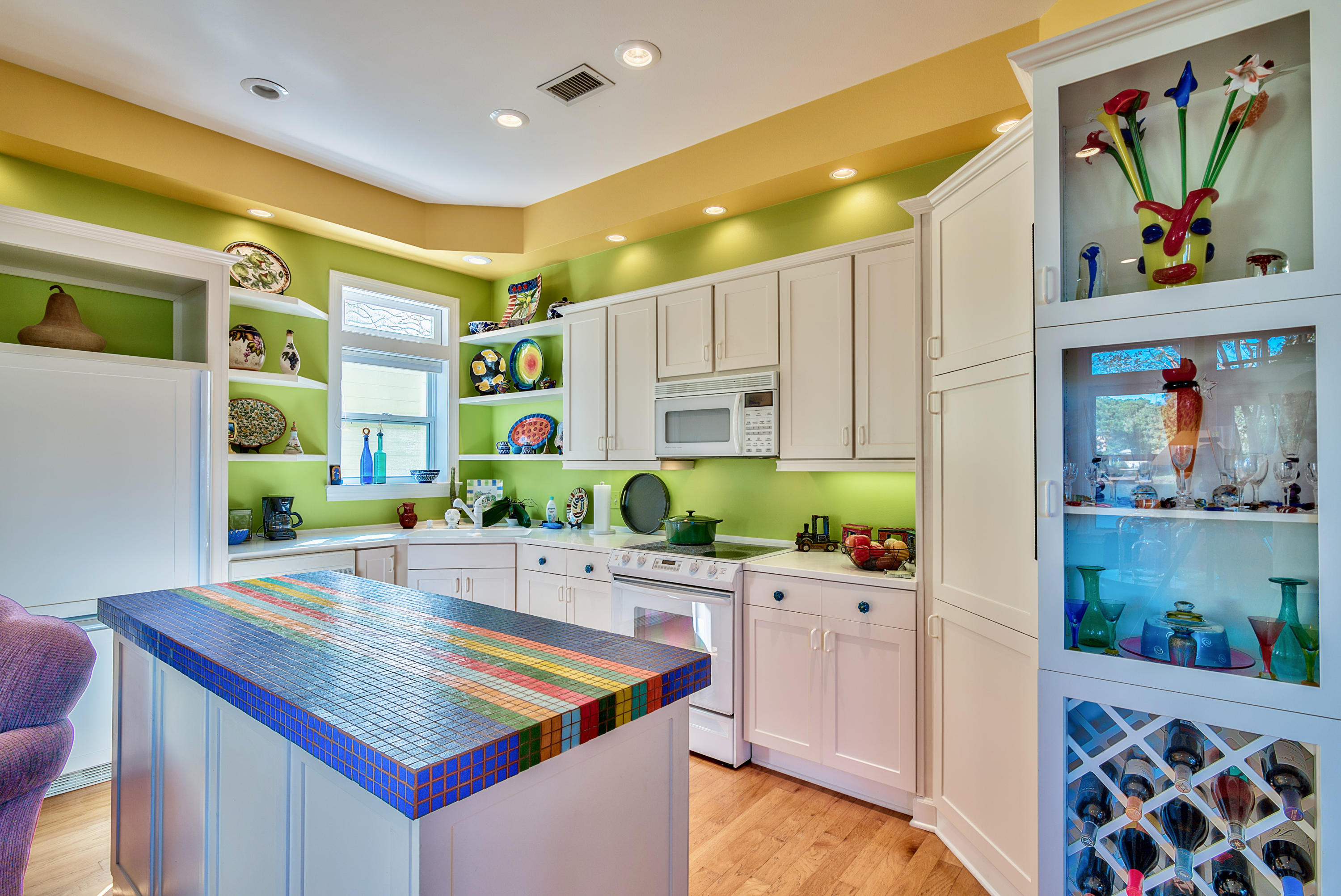 CRYSTAL LAKE AT SANDESTIN - Residential