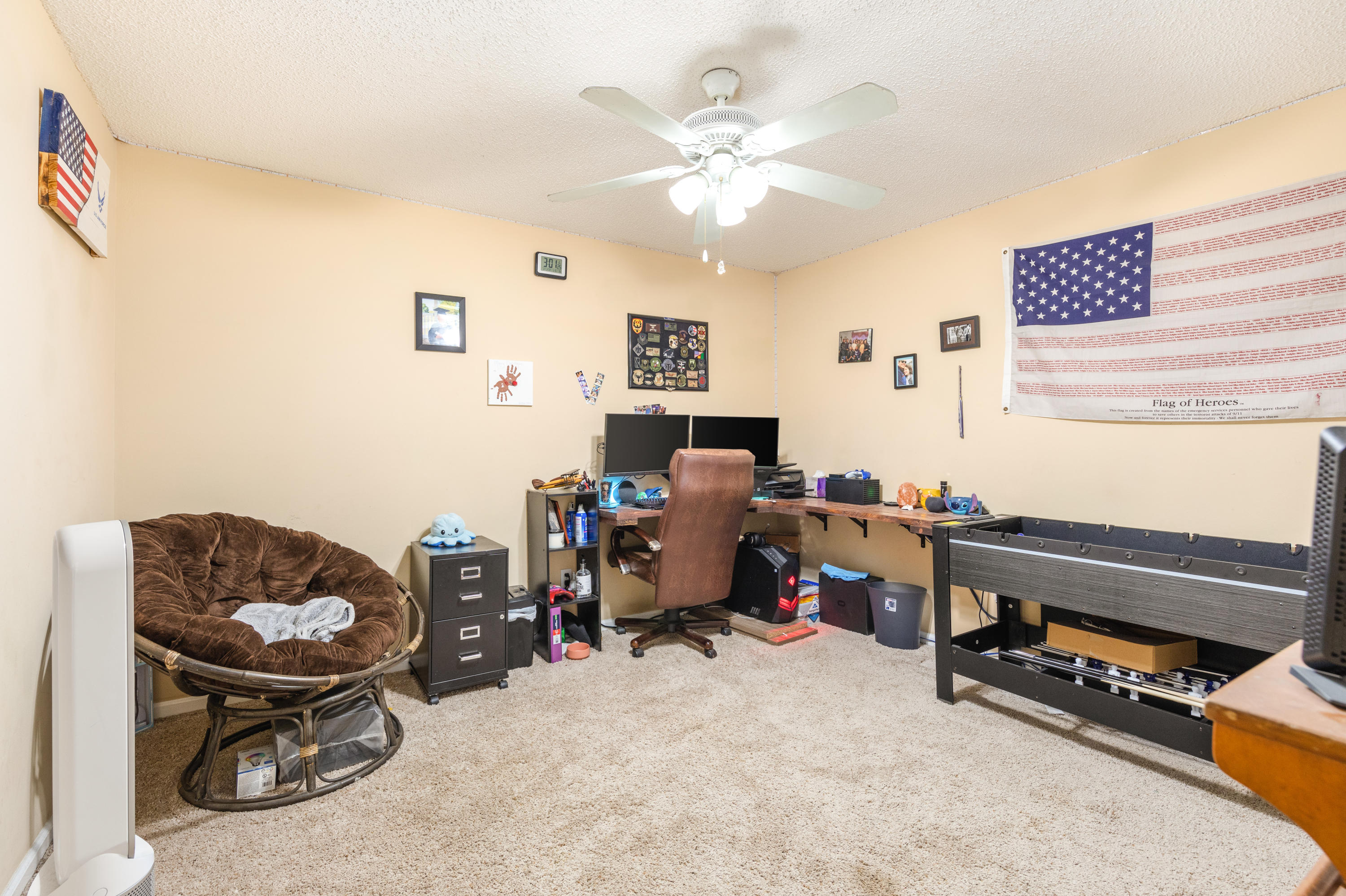 PARK WEST S/D - Residential