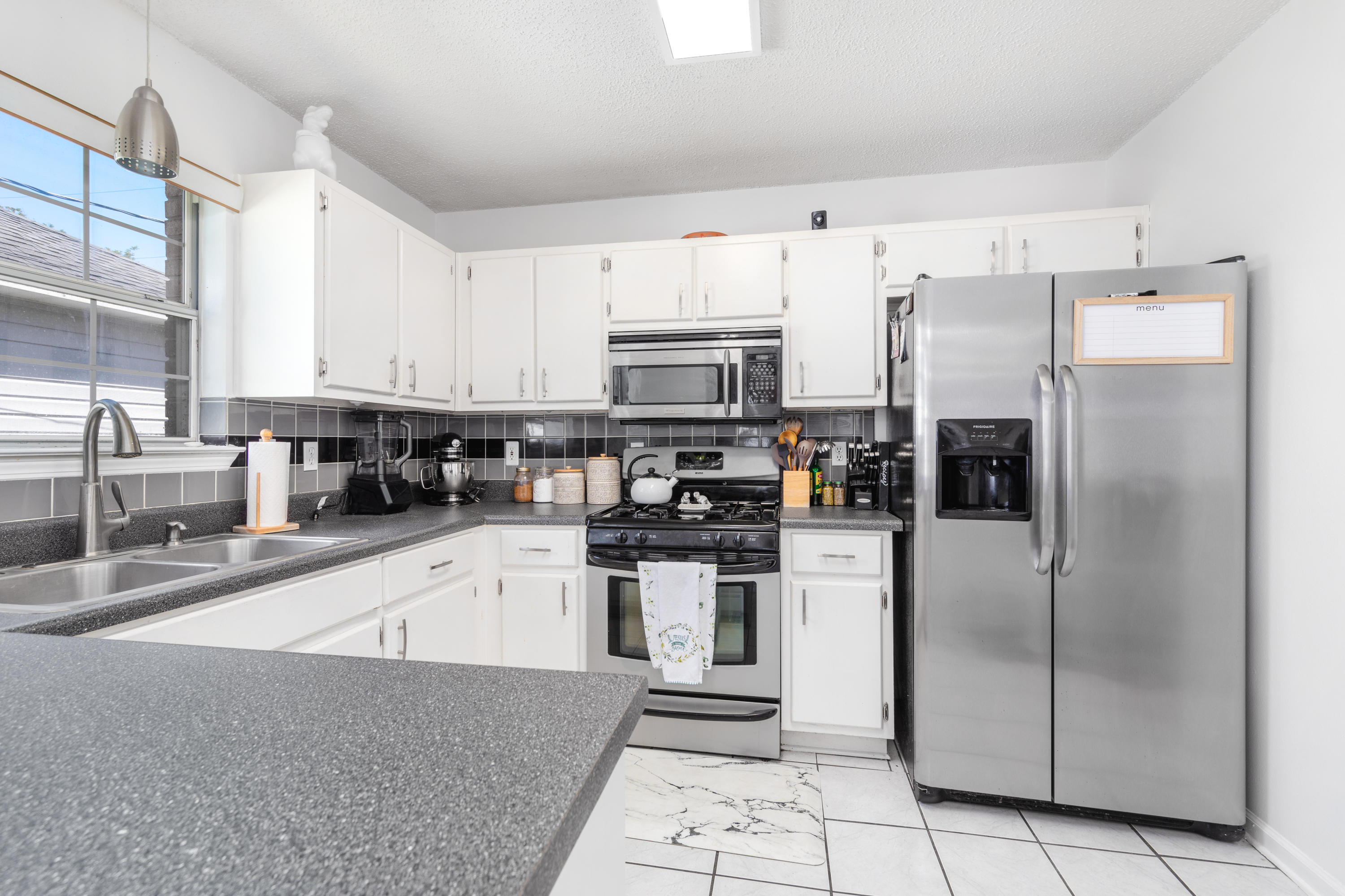 PARK WEST S/D - Residential