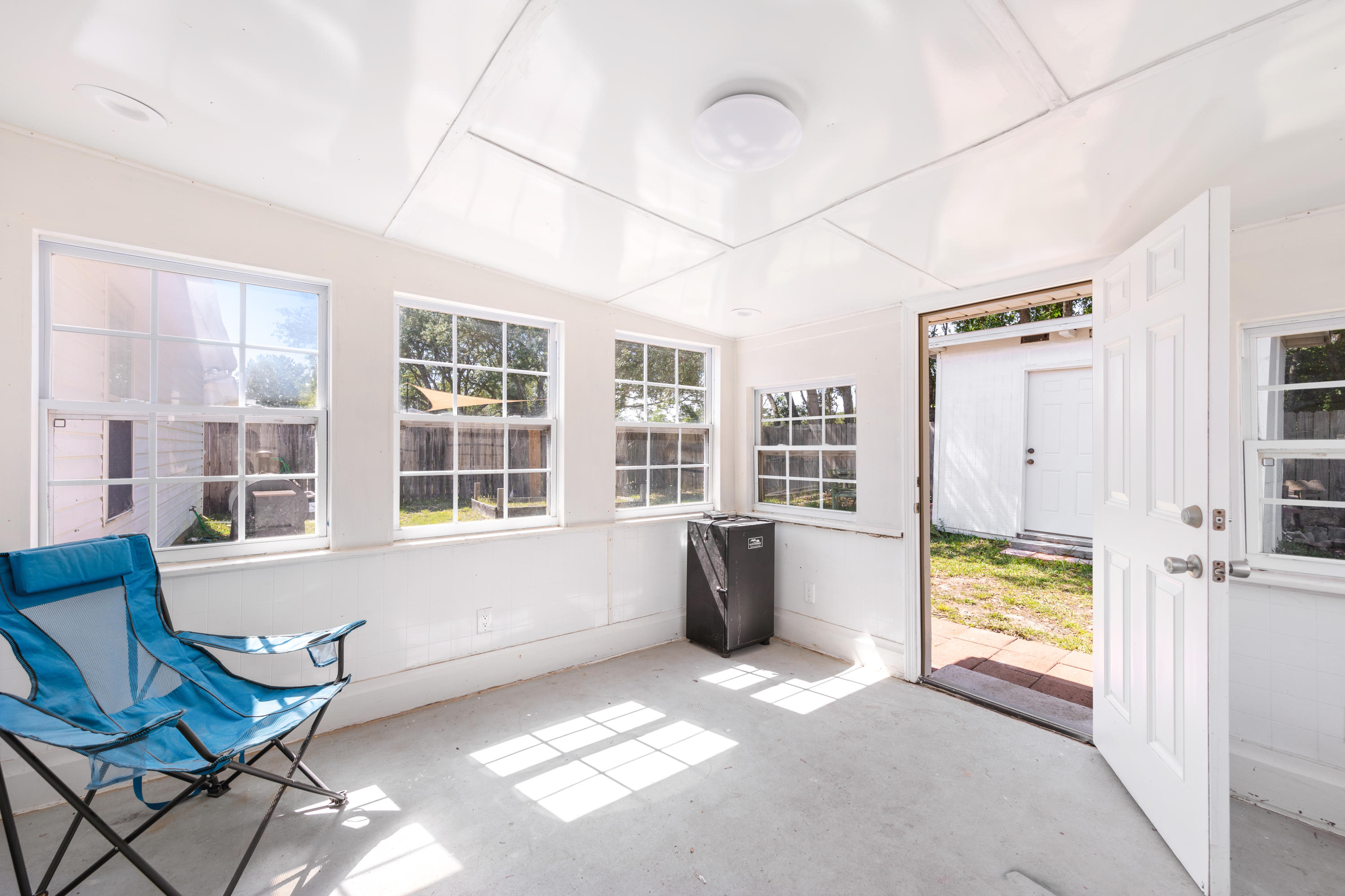 PARK WEST S/D - Residential