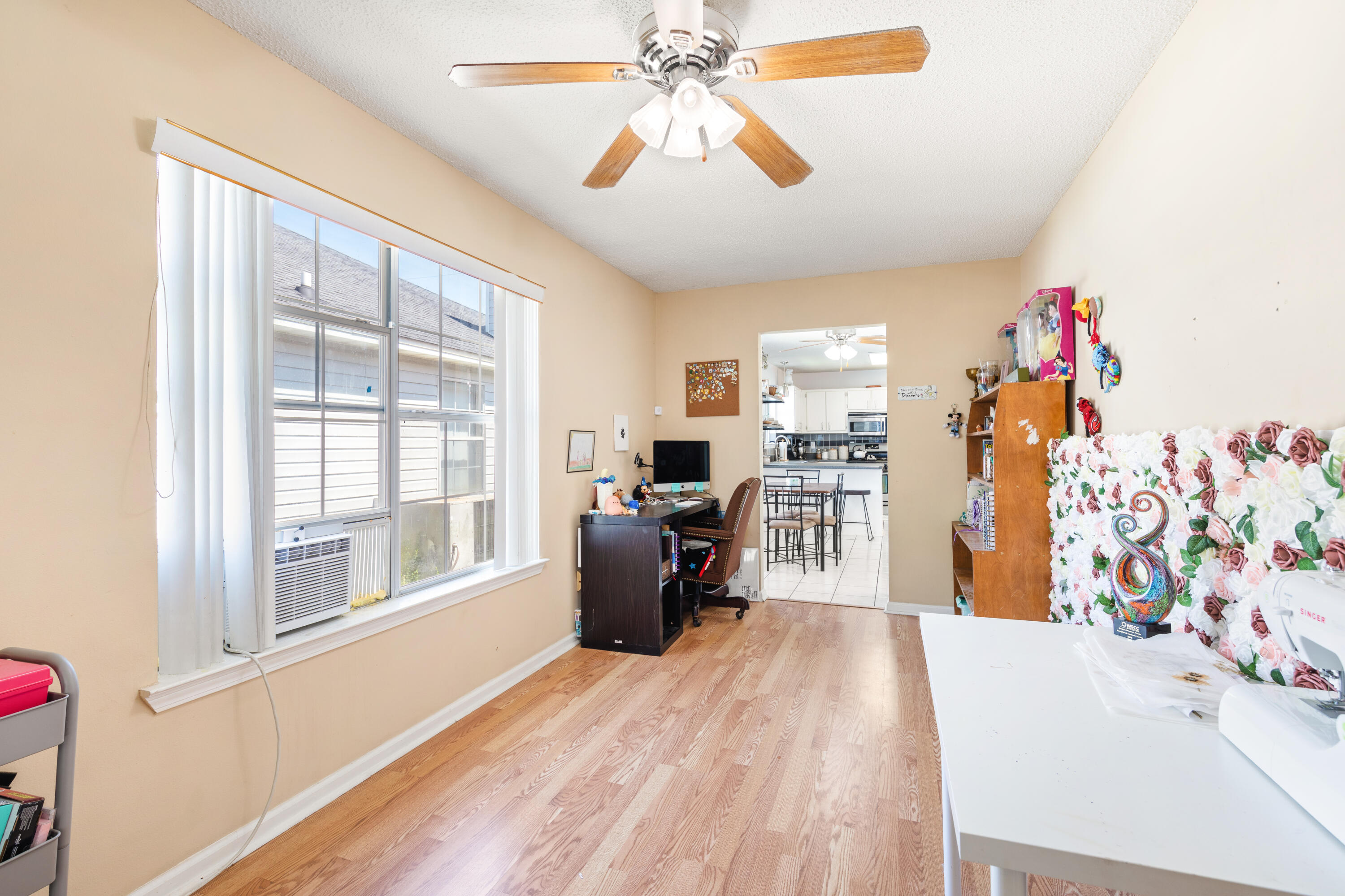 PARK WEST S/D - Residential