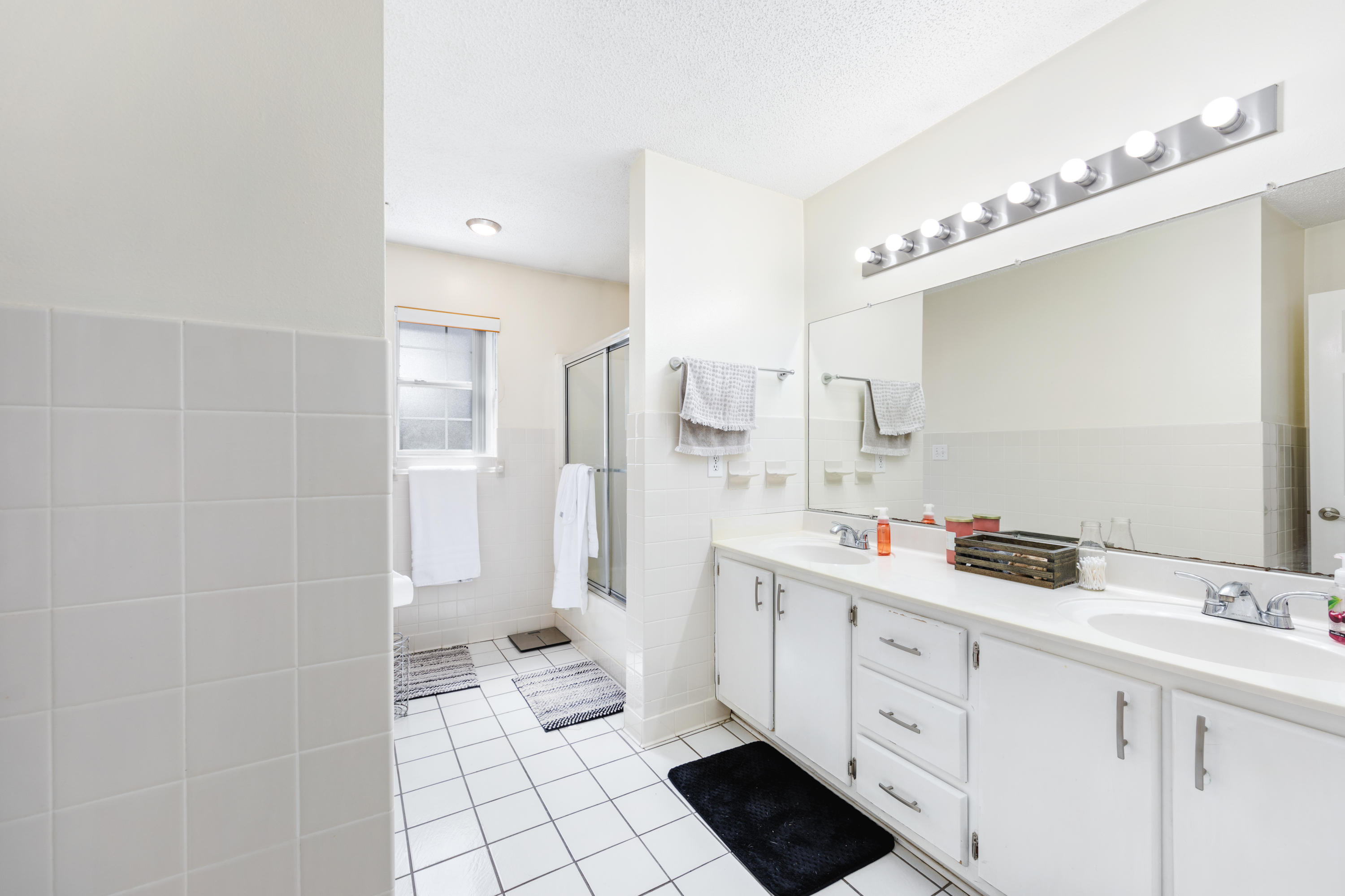 PARK WEST S/D - Residential