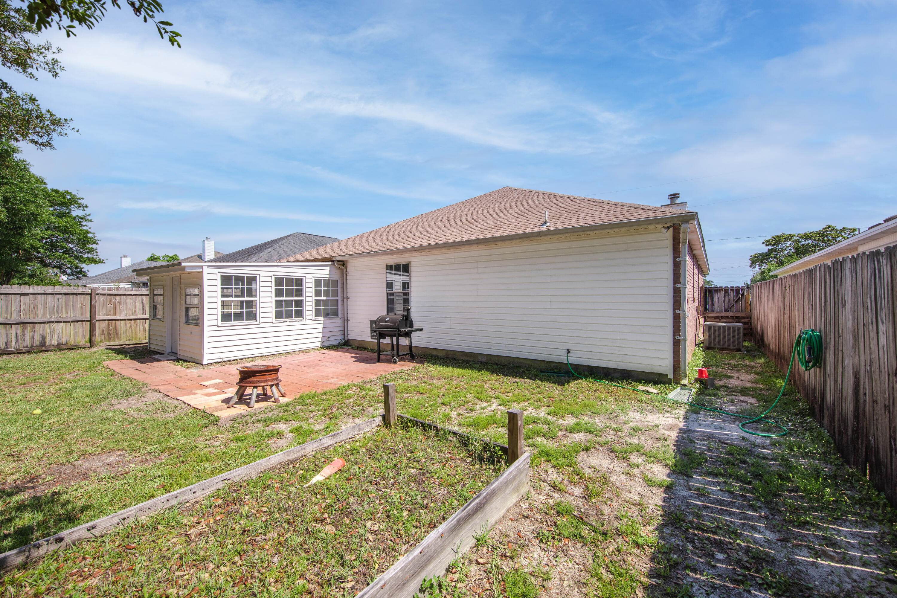 PARK WEST S/D - Residential