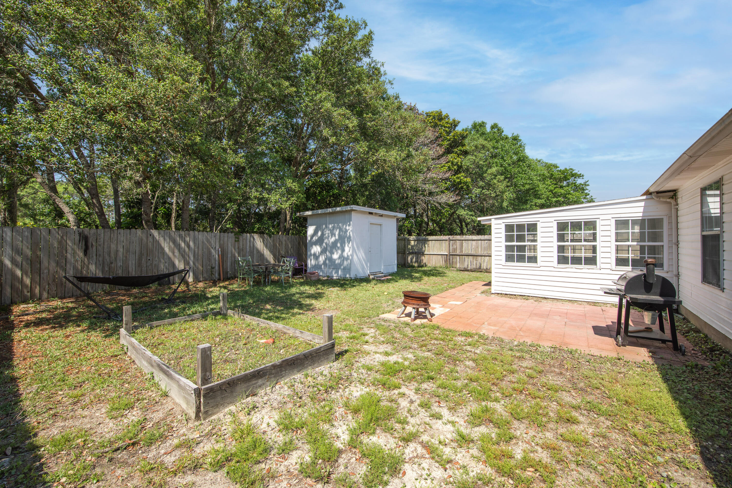 PARK WEST S/D - Residential