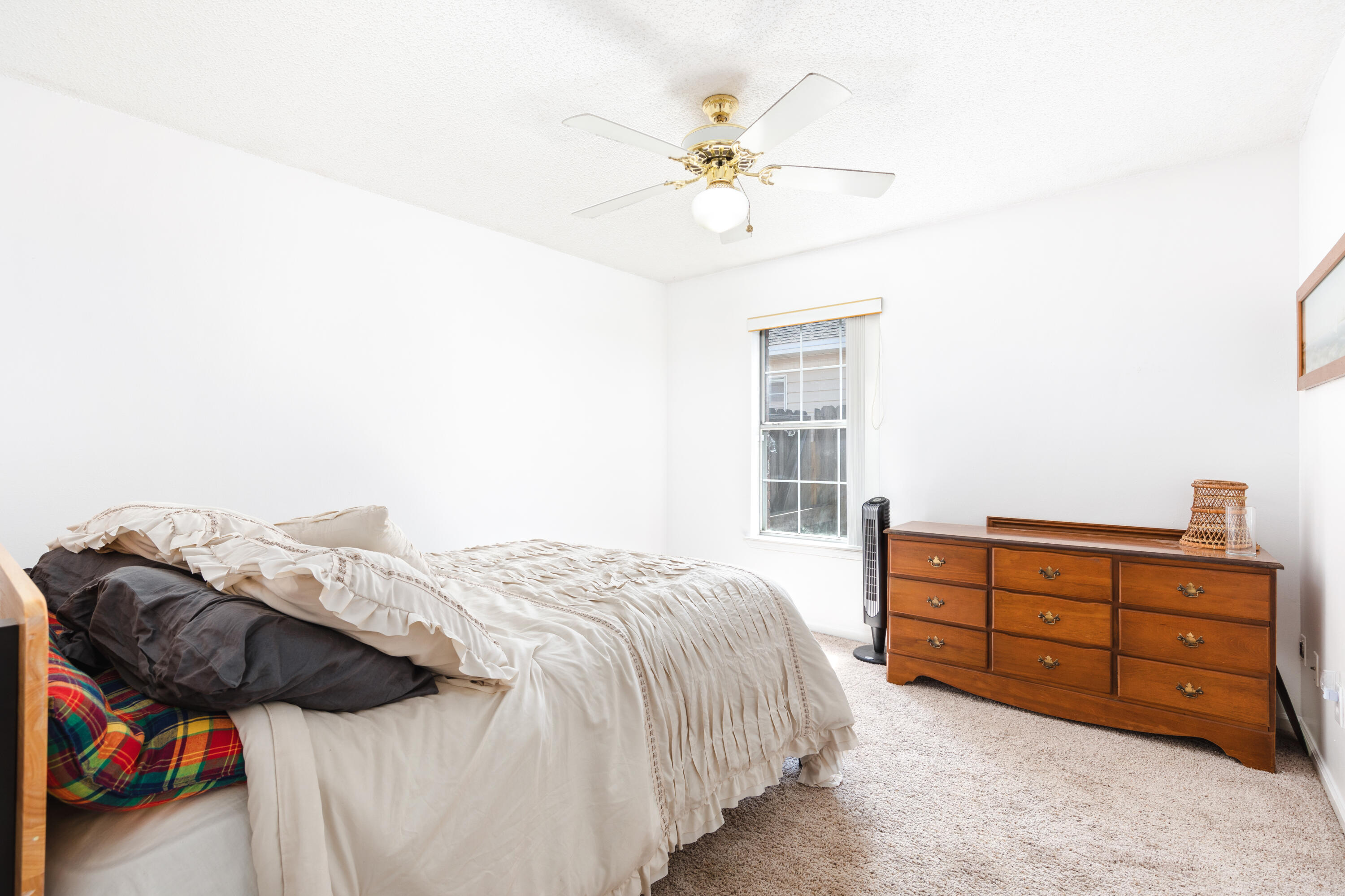 PARK WEST S/D - Residential