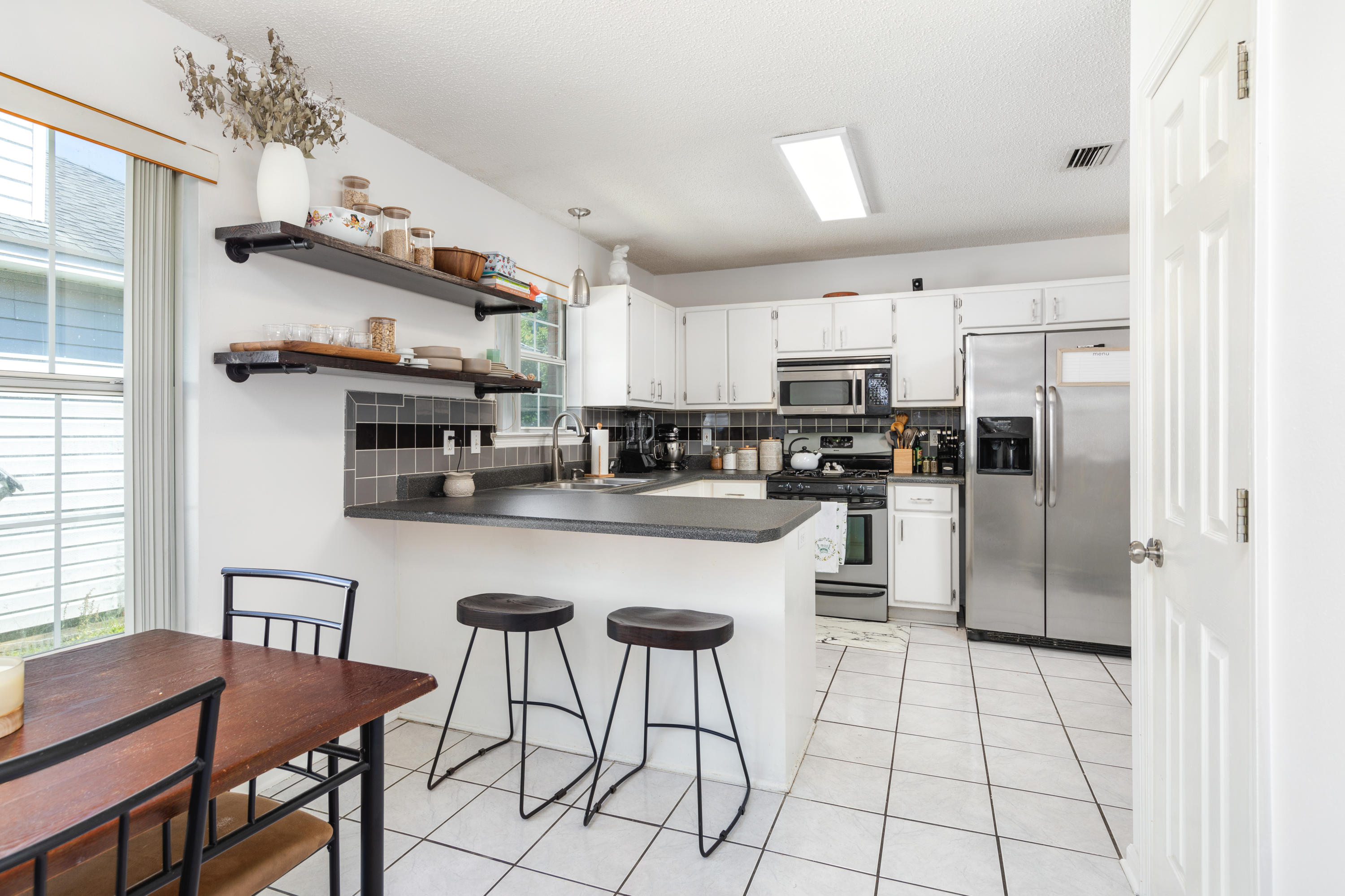 PARK WEST S/D - Residential