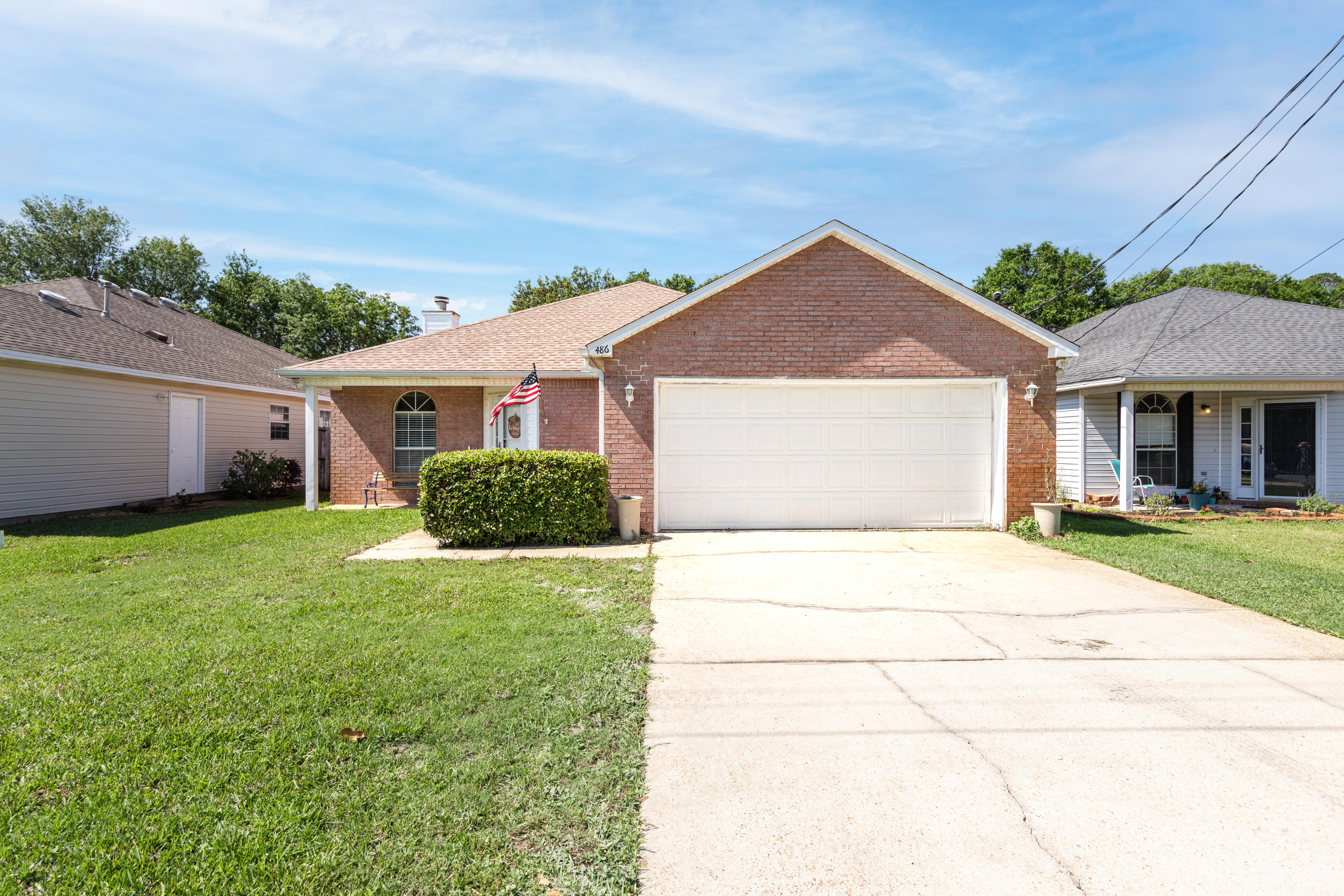 PARK WEST S/D - Residential