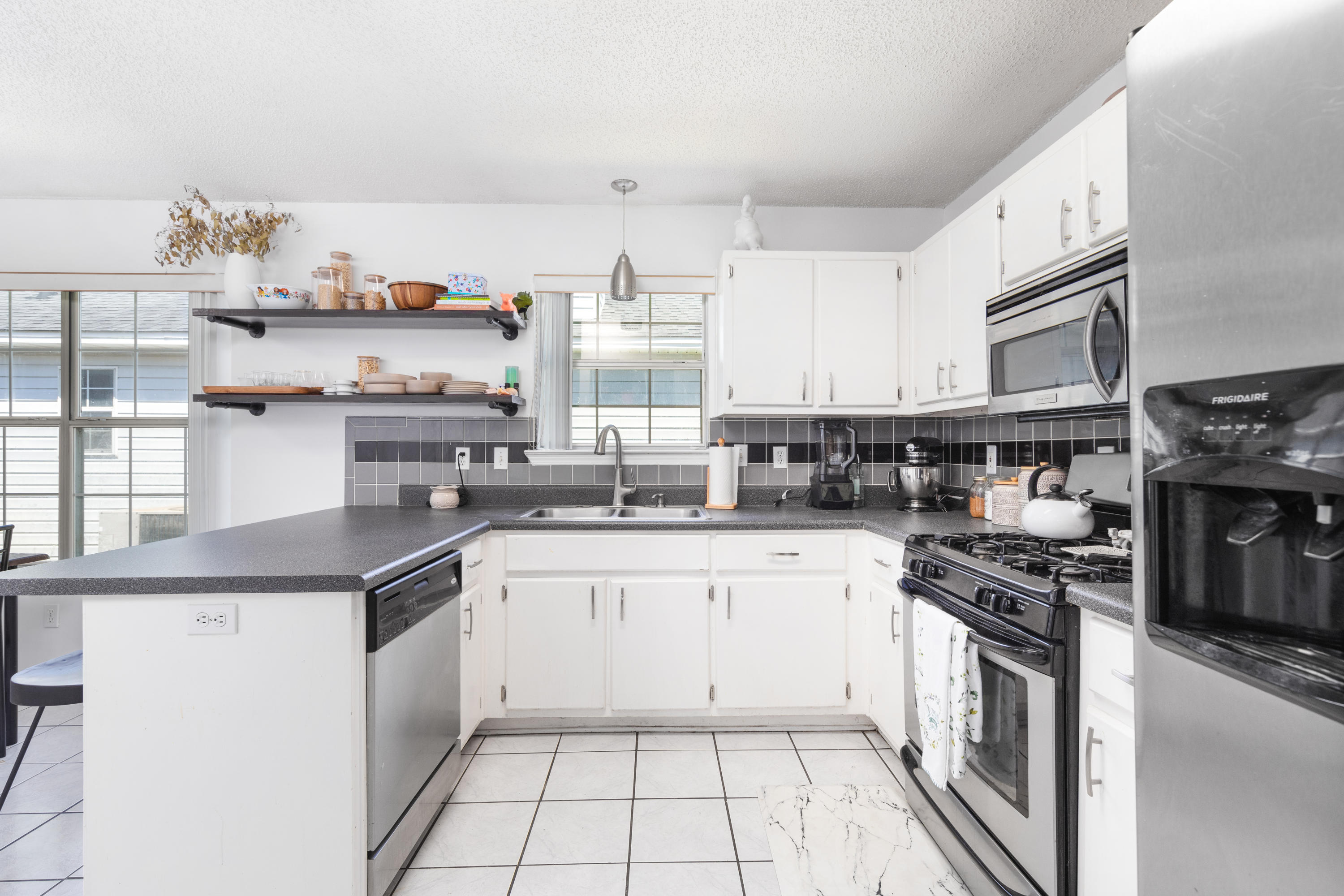 PARK WEST S/D - Residential