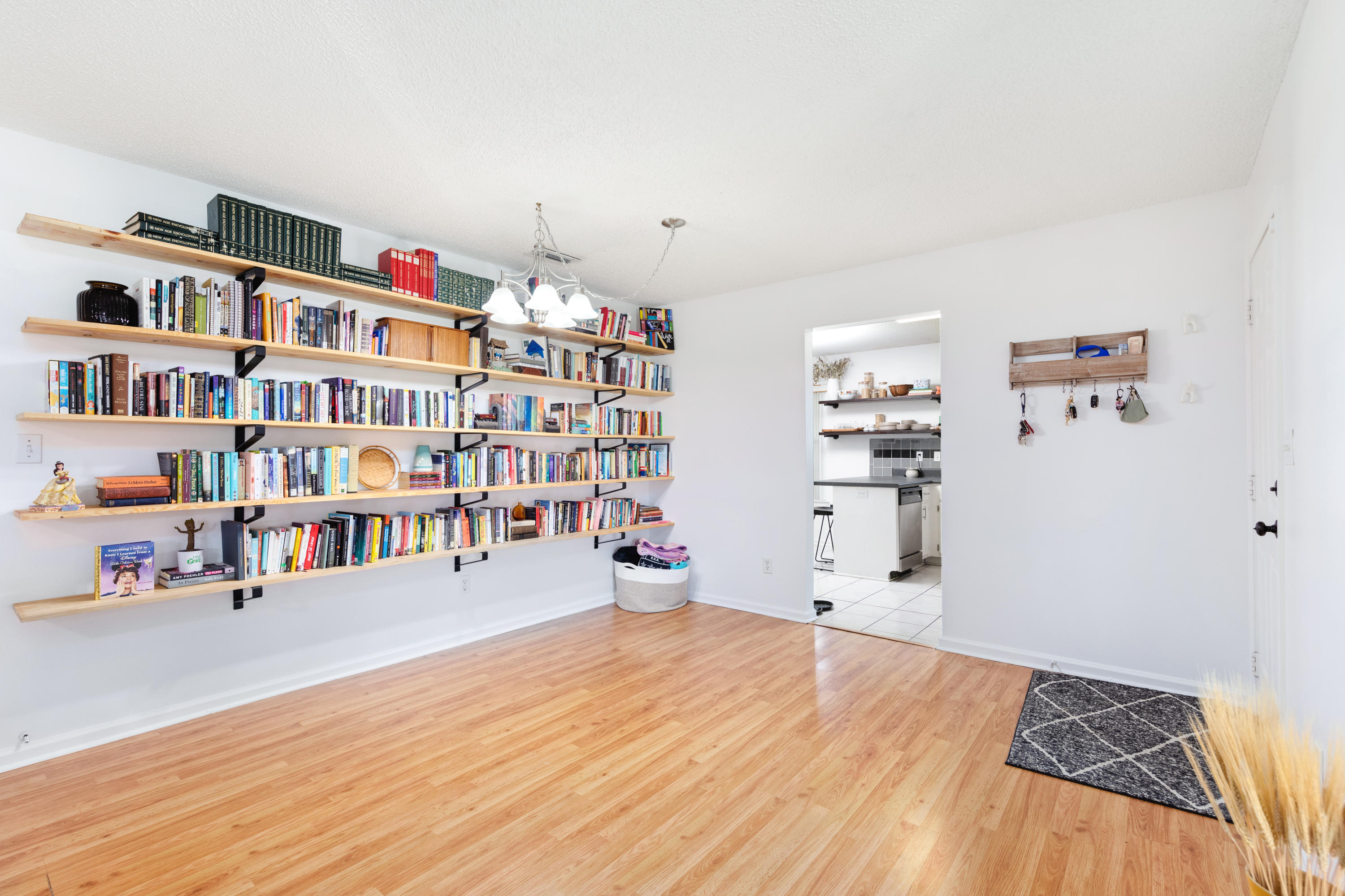 PARK WEST S/D - Residential