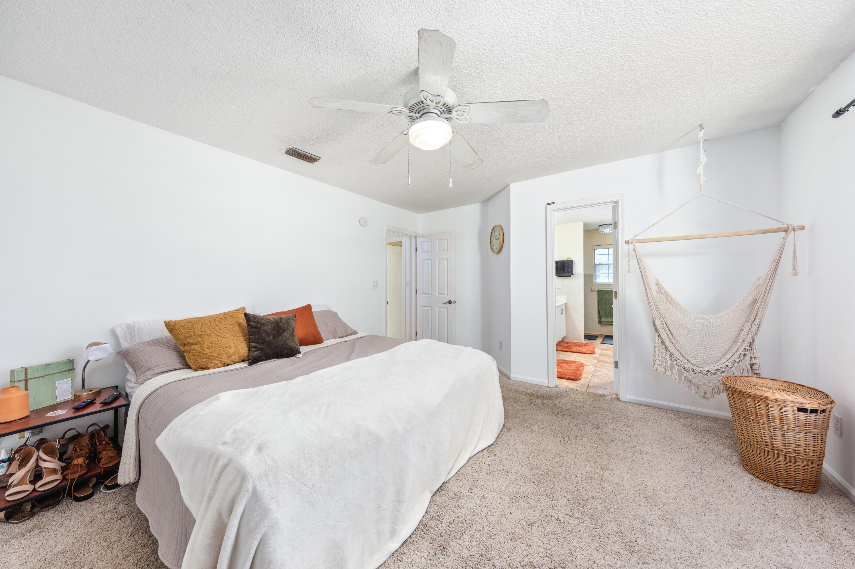 PARK WEST S/D - Residential