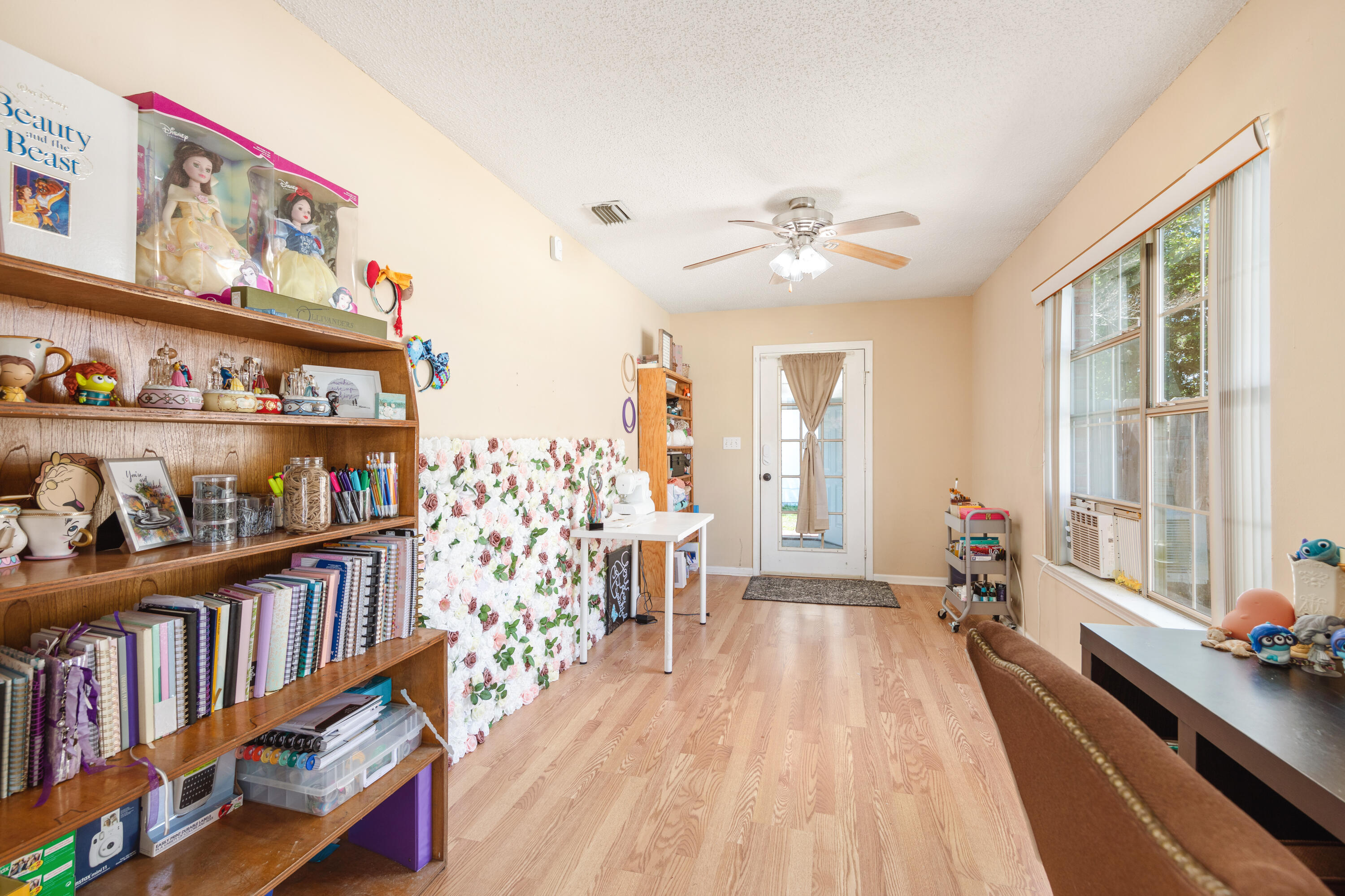 PARK WEST S/D - Residential